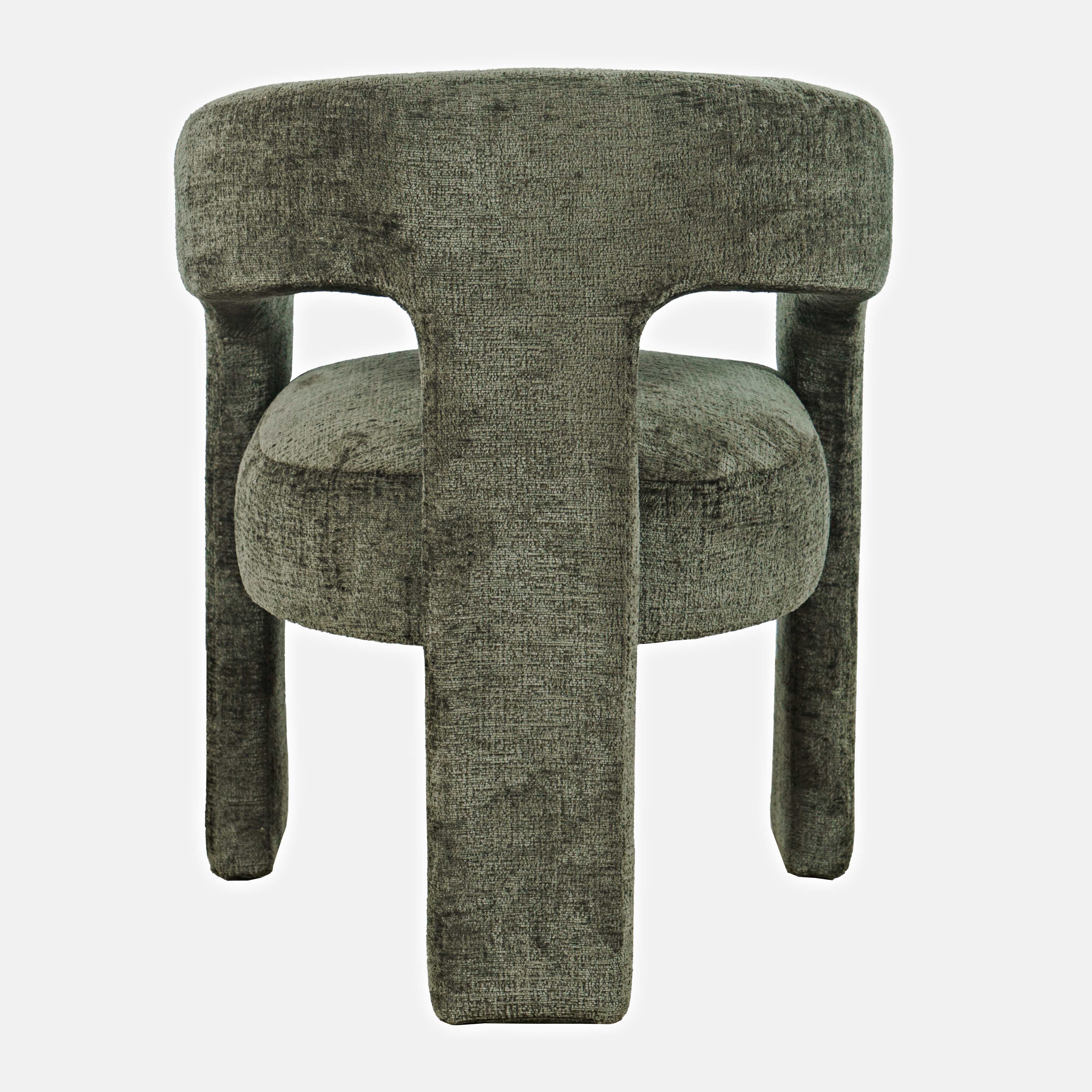 Jofran Urban Archive Upholstered Dining Chair