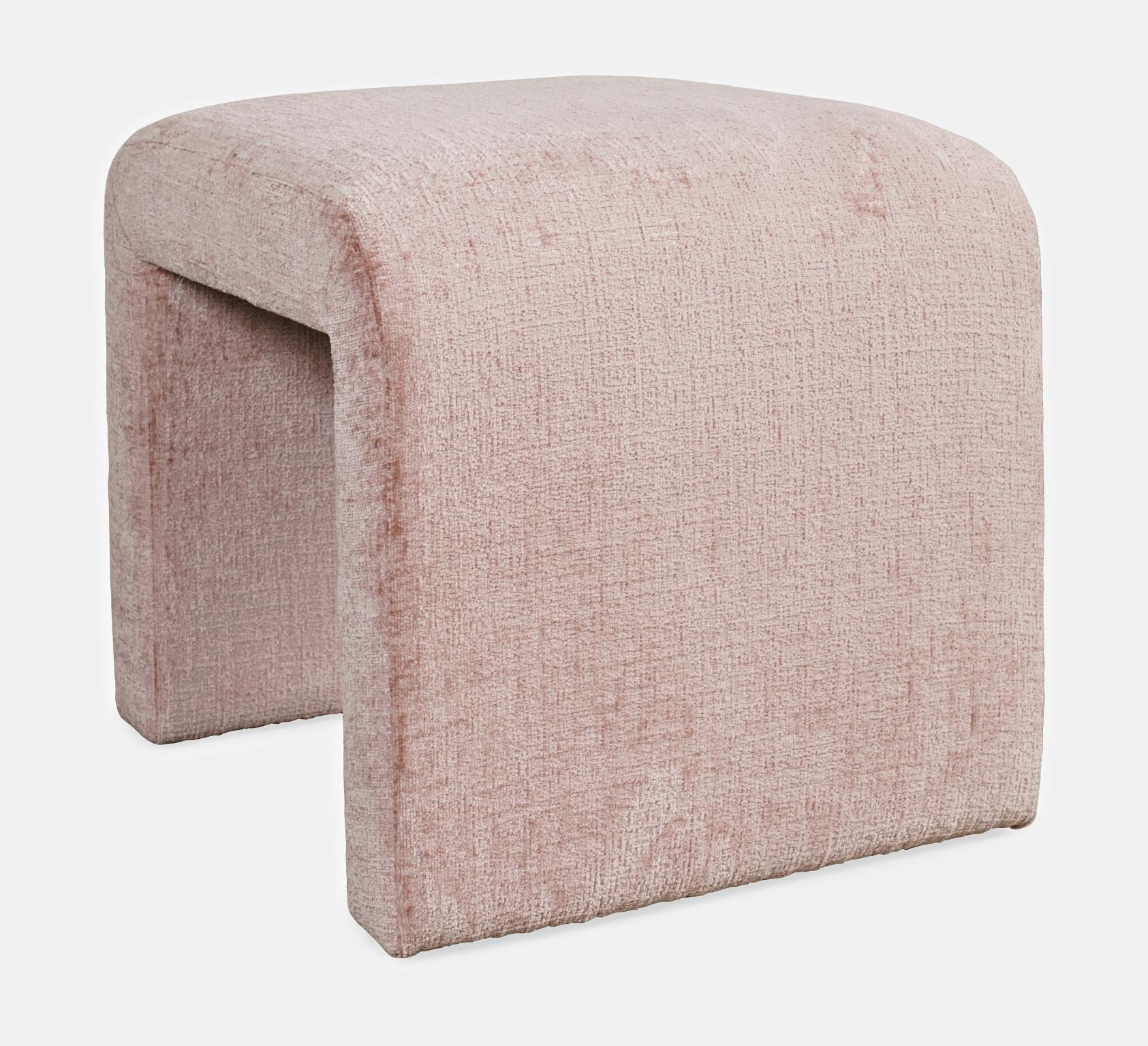 Jofran Sophia Petite Accent Bench