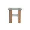 Jofran 2070 Modena End Table