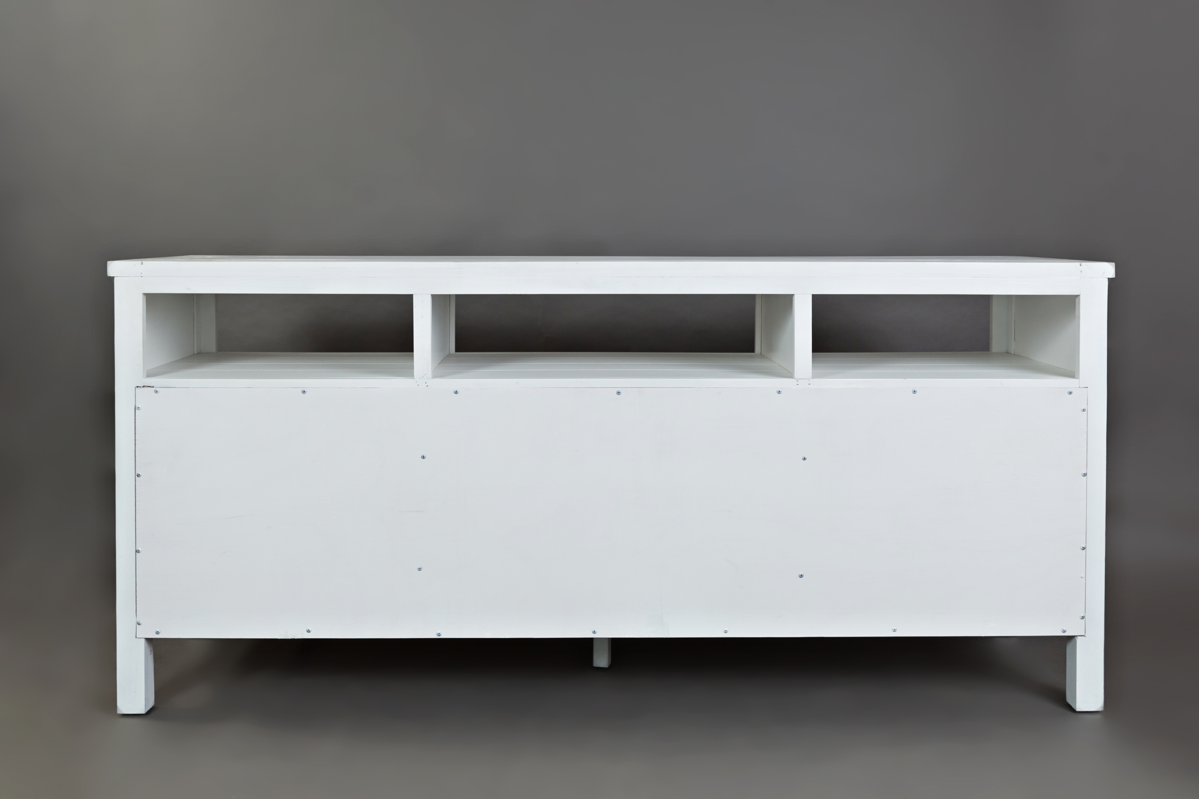 70" Media Console