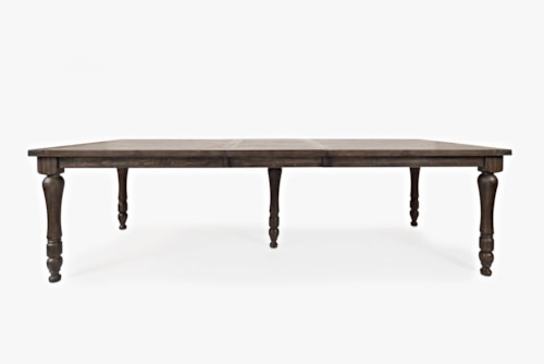 Rectangle Extension Table