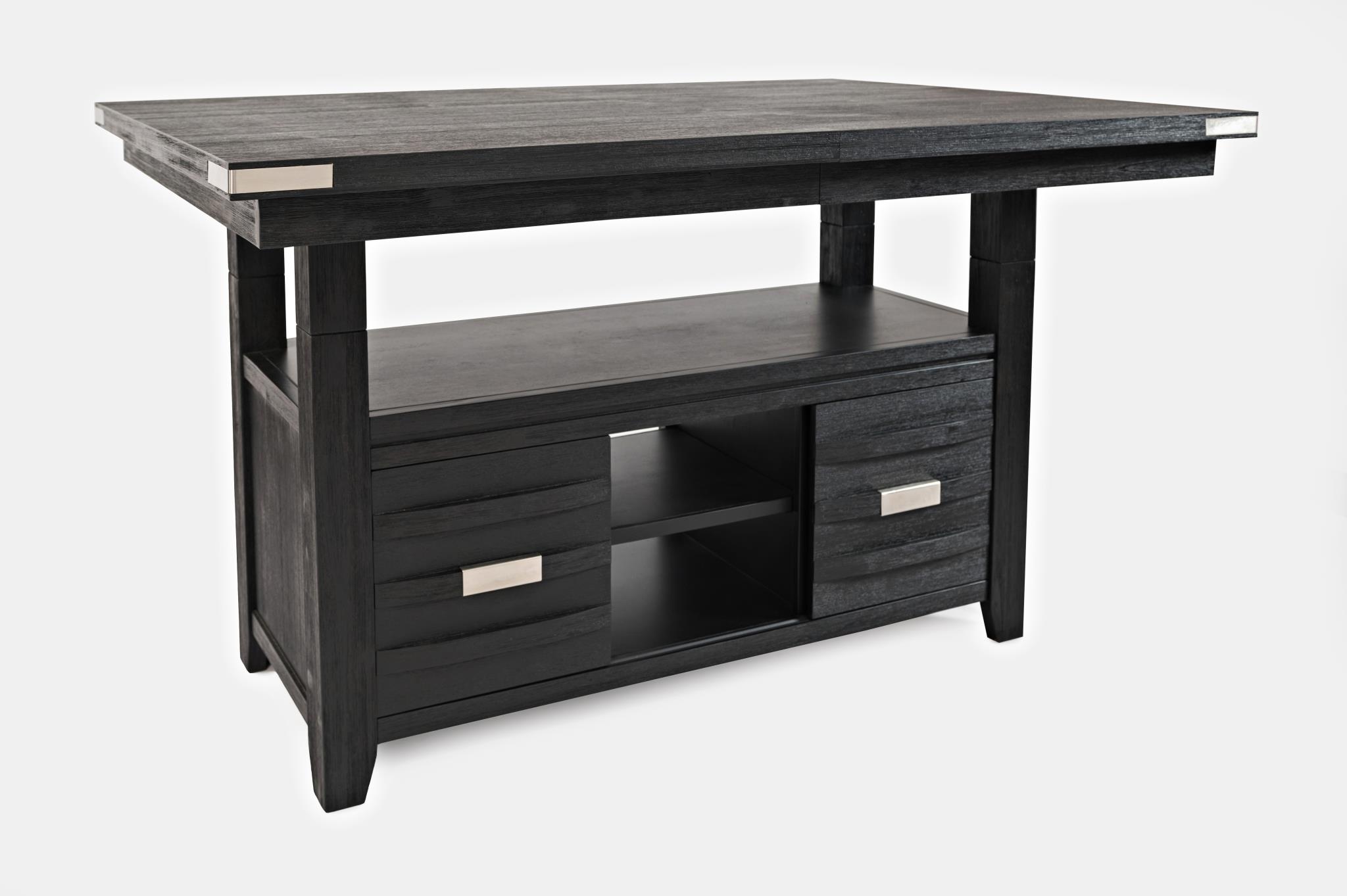 Counter Height Dining Table