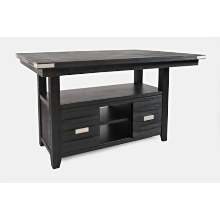 Counter Height Dining Table
