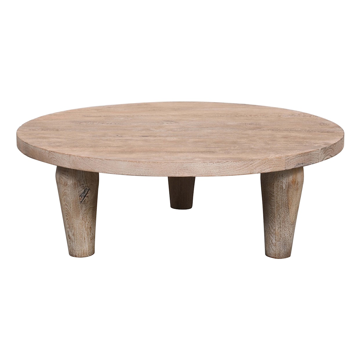 Jofran Origins Round Cocktail Table