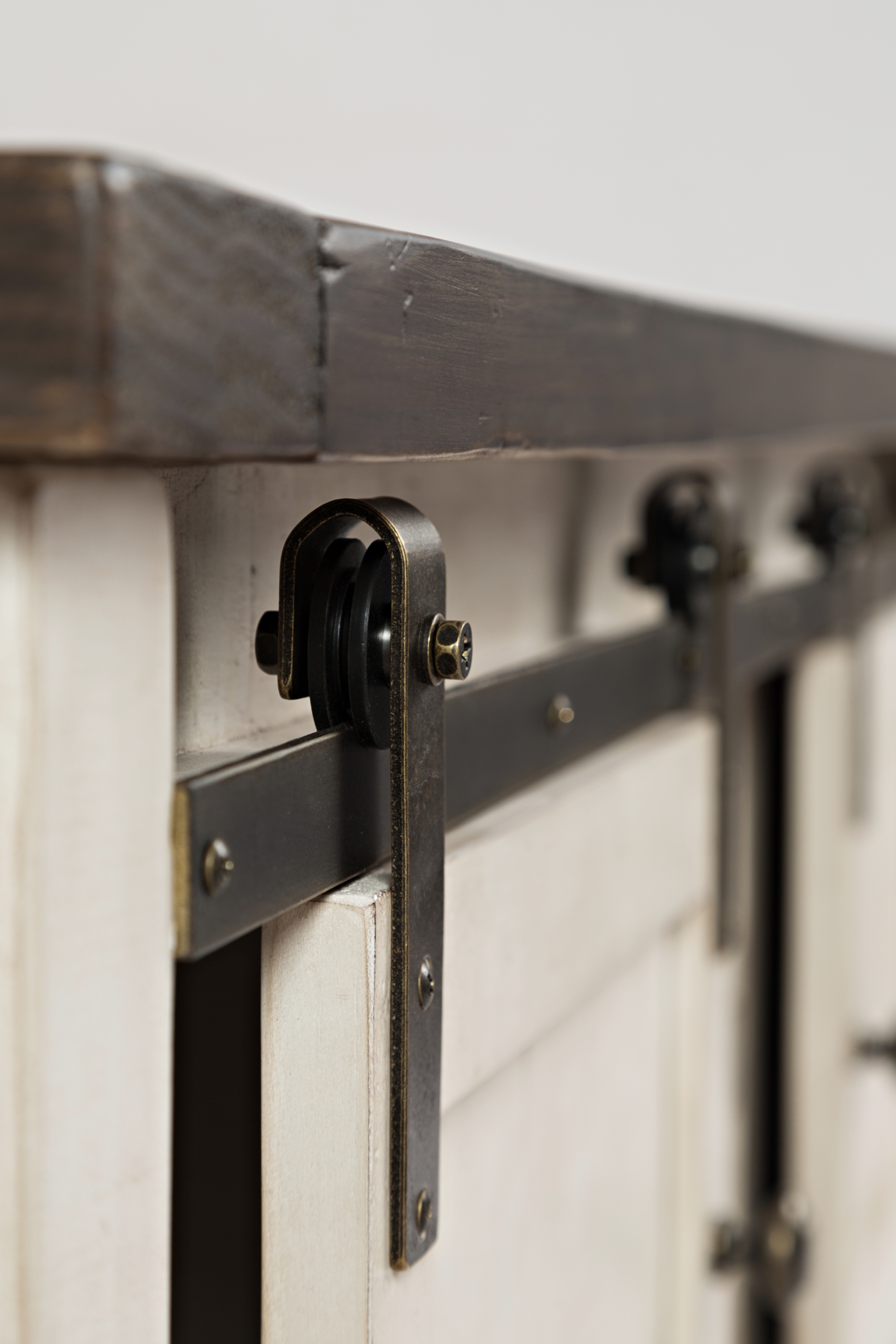 Jofran Madison County Cocktail Table