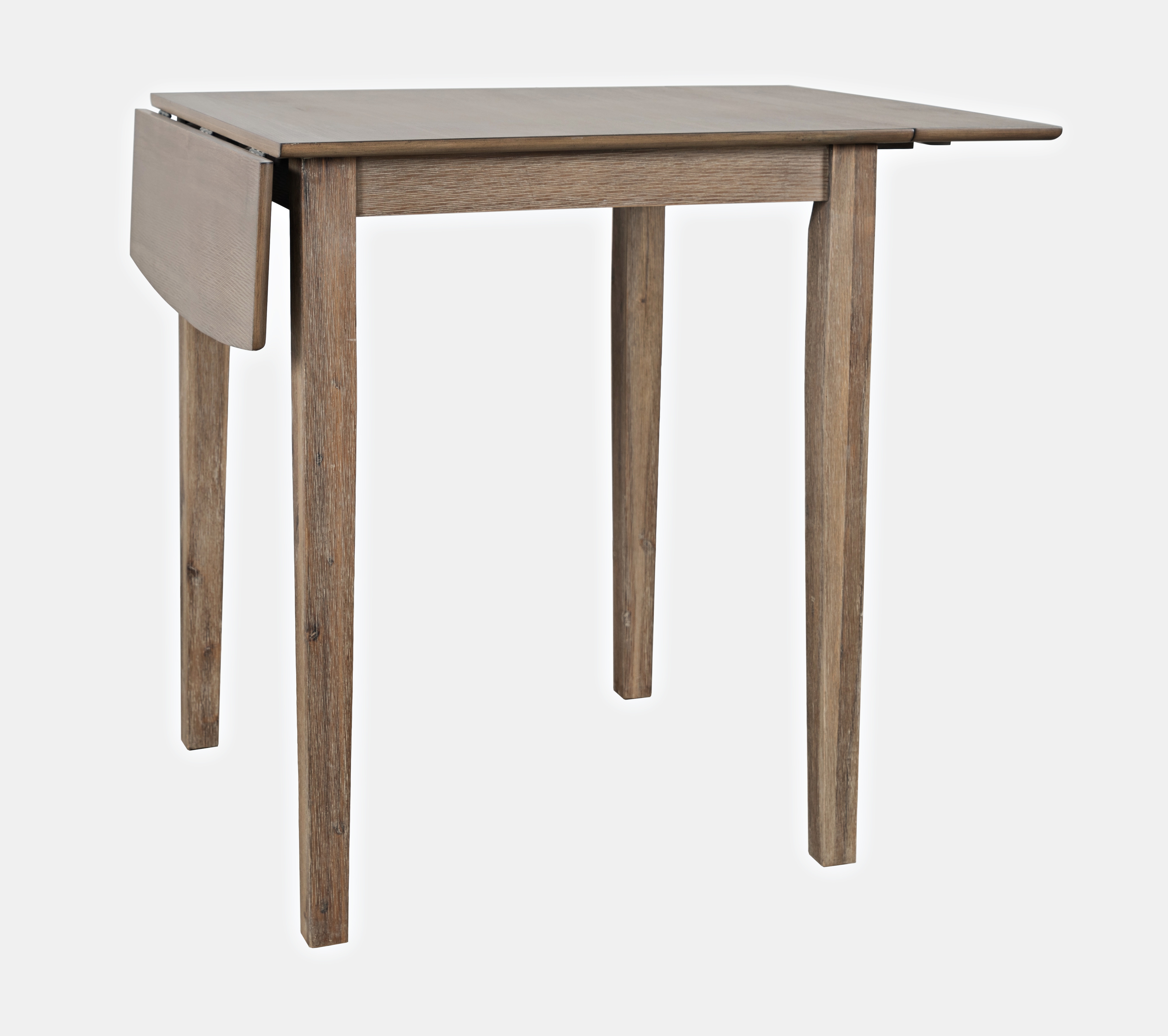 Jofran Eastern Tides Drop Leaf Counter Table