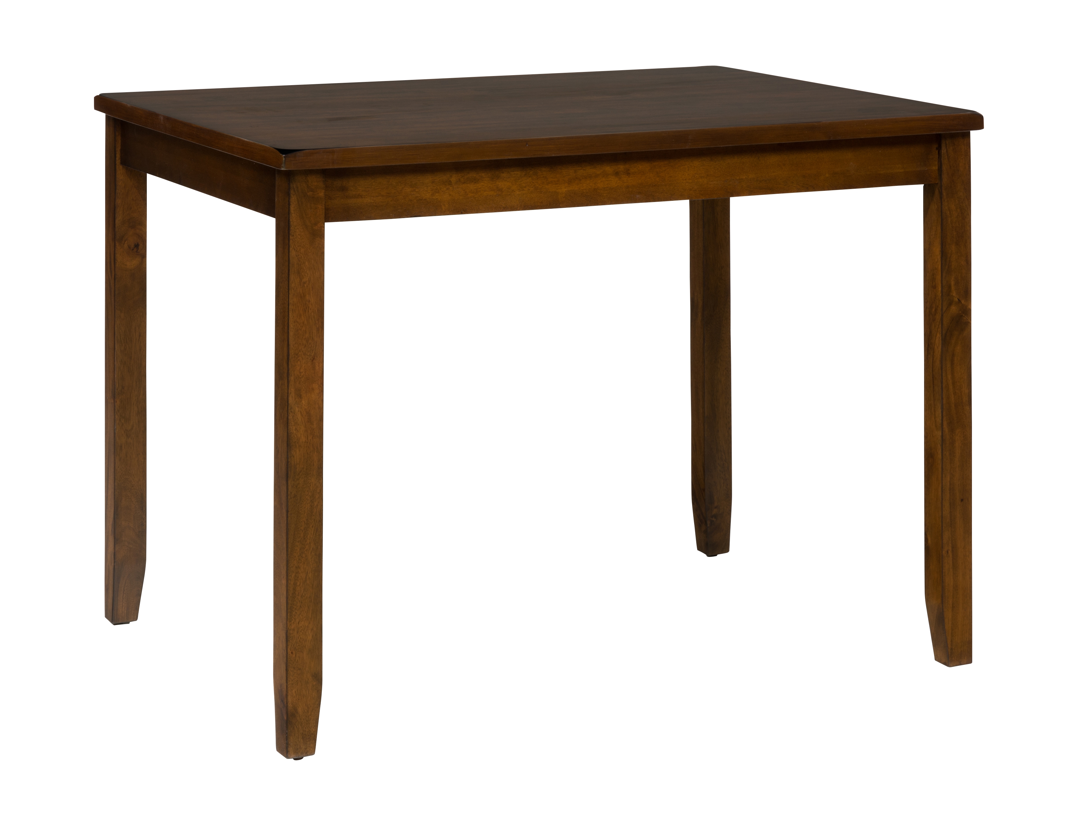 Jofran Plantation 5-Piece Counter Height Dining Set