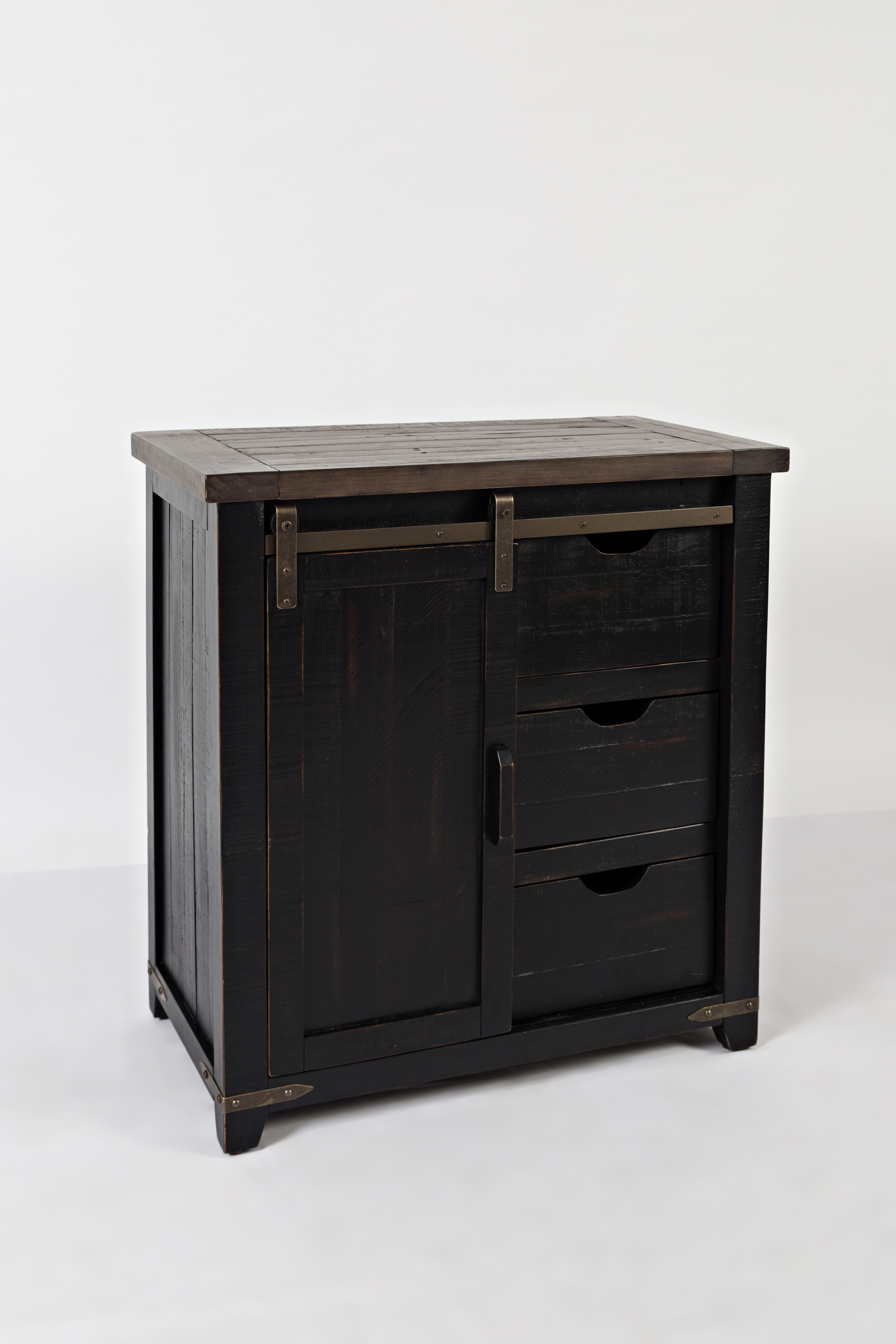Accent Cabinet