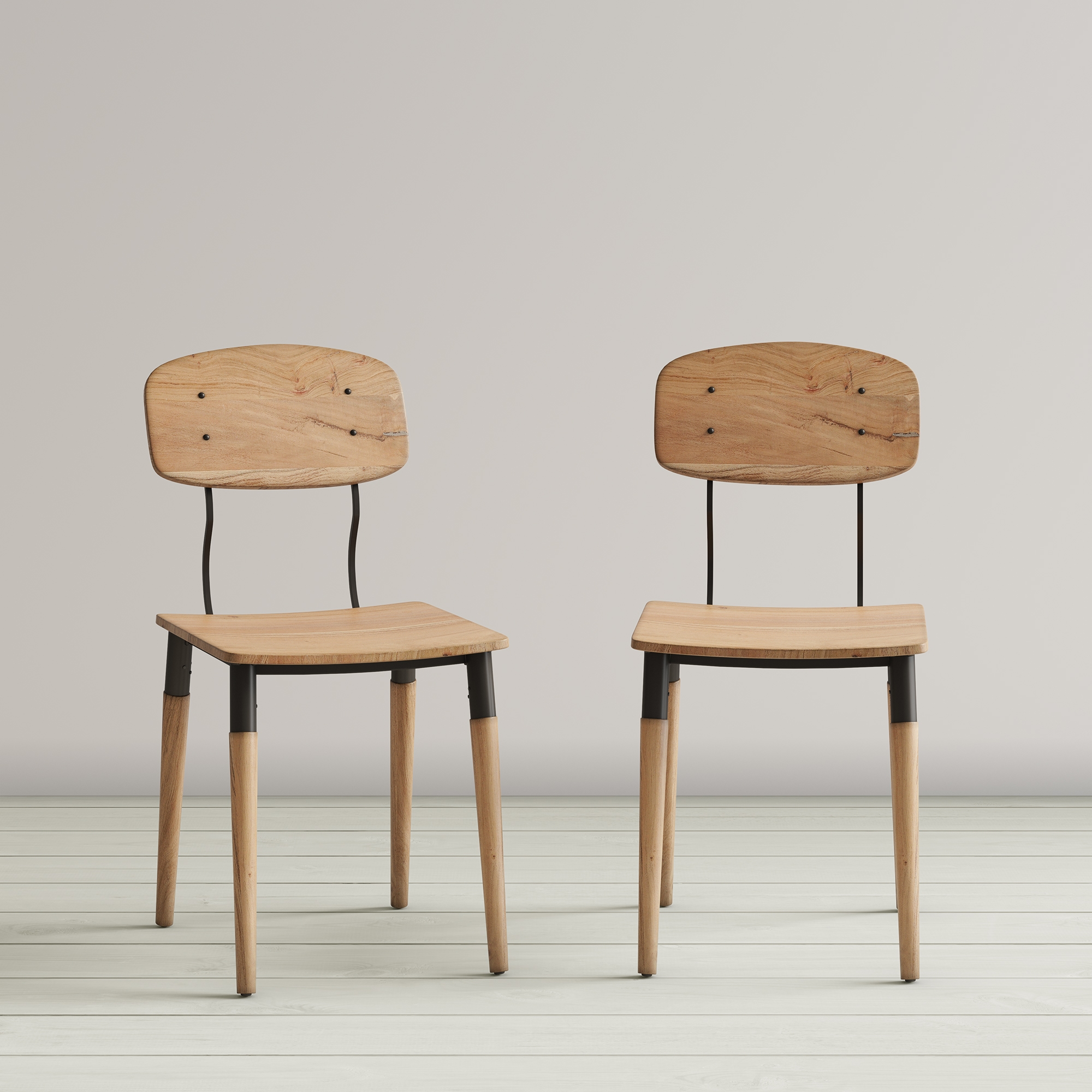 Jofran Nature's Edge Dining Chair