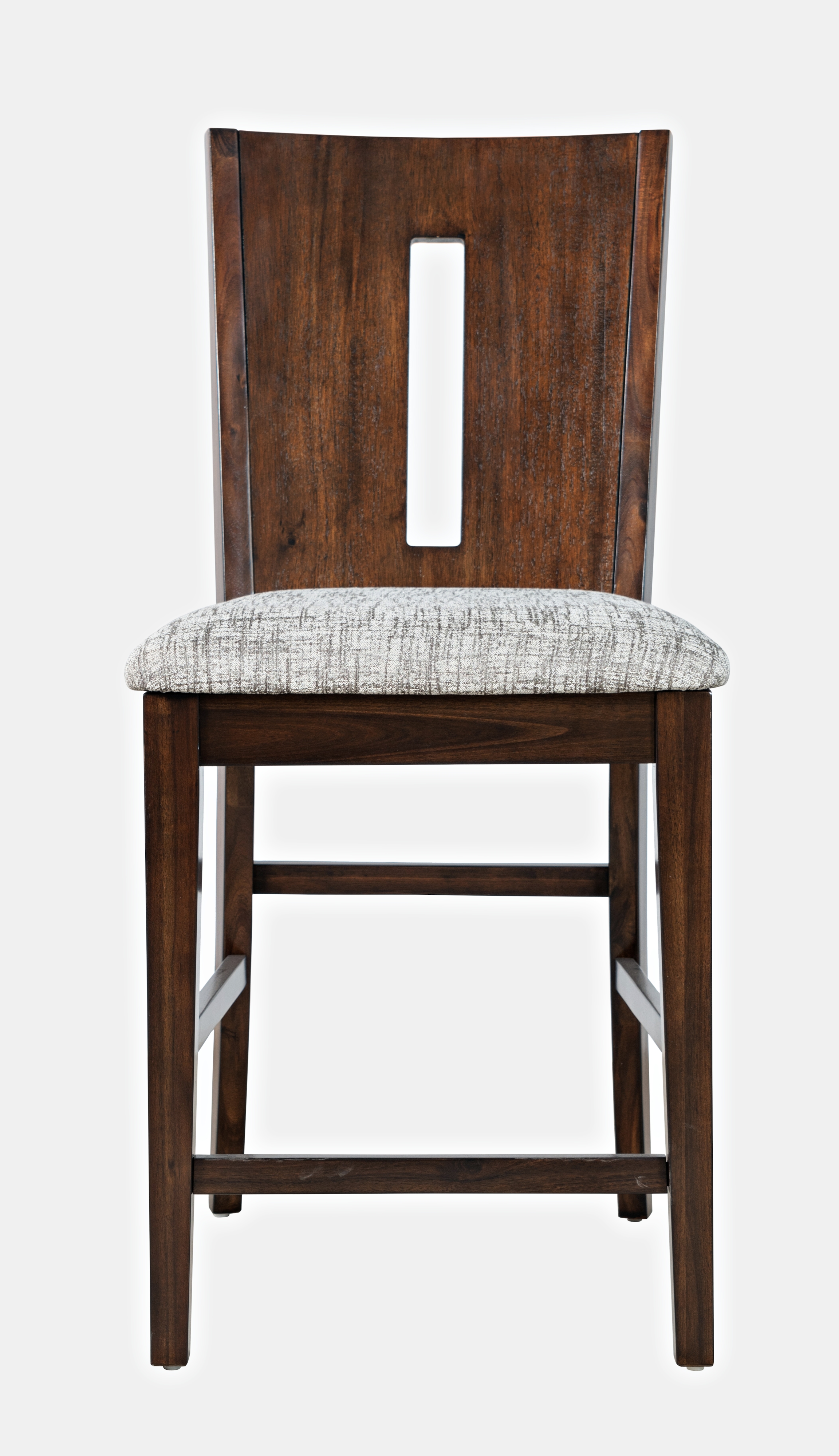 Slotback Counter Height Stool