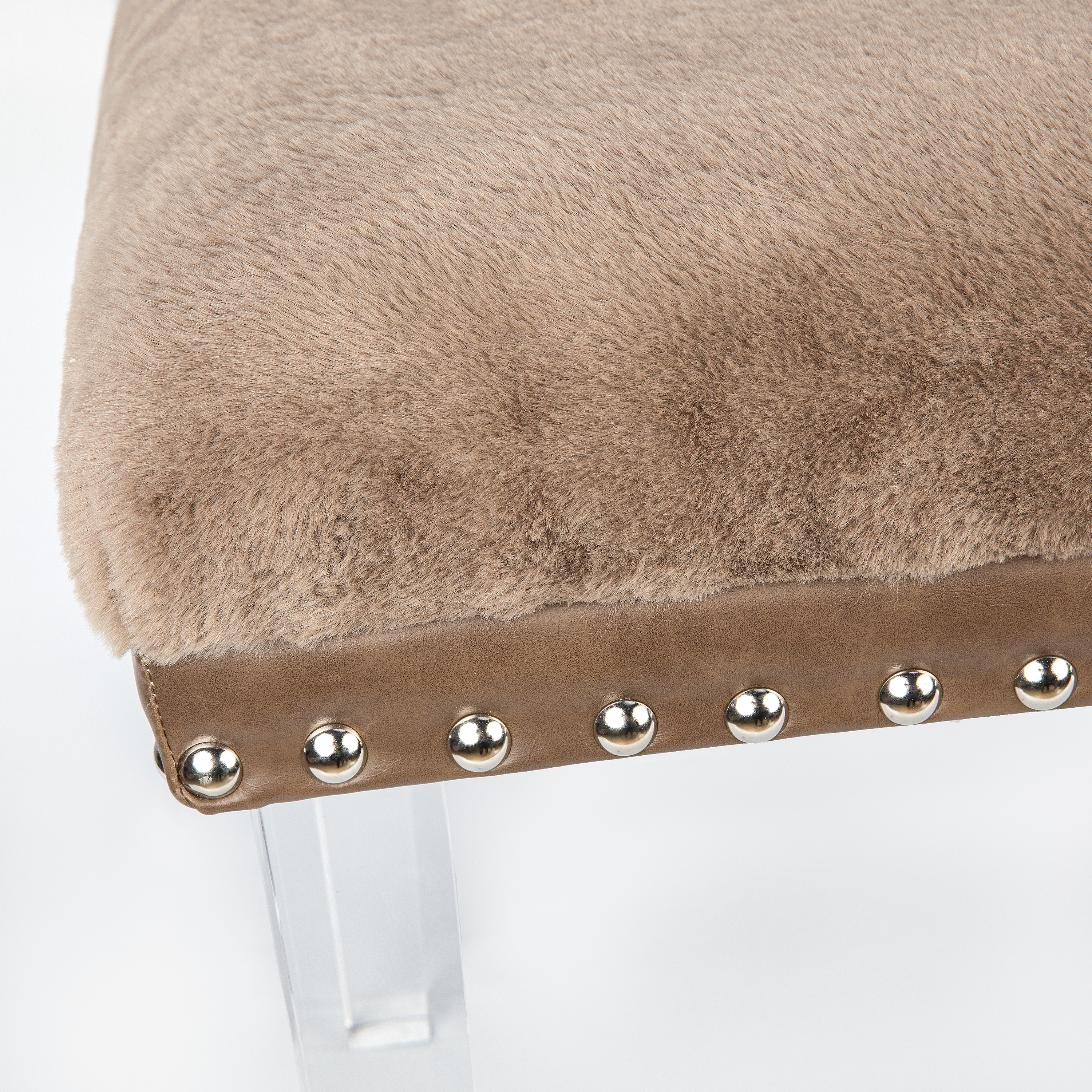 Jofran Brianna Accent Bench