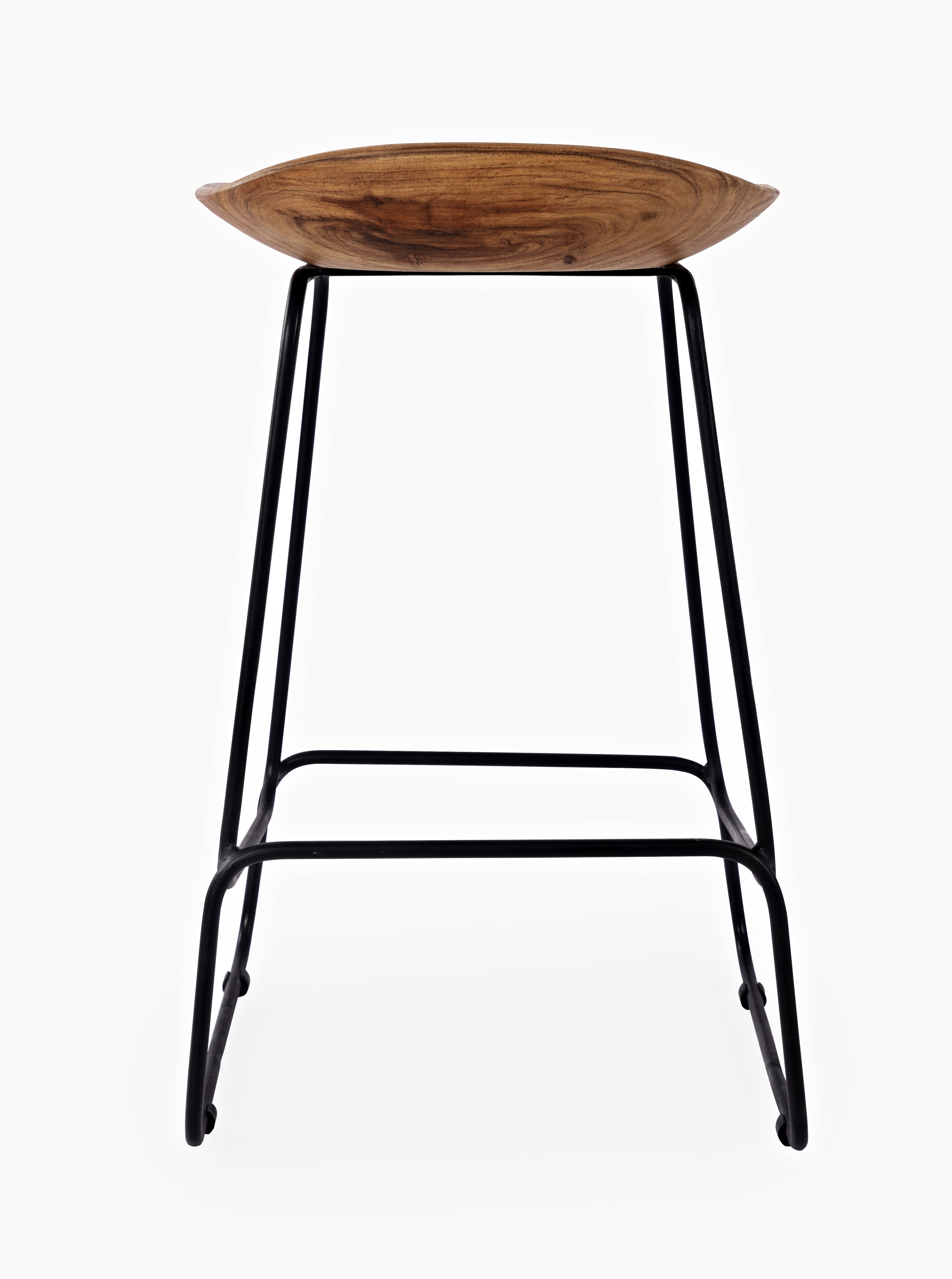 Backless Stool
