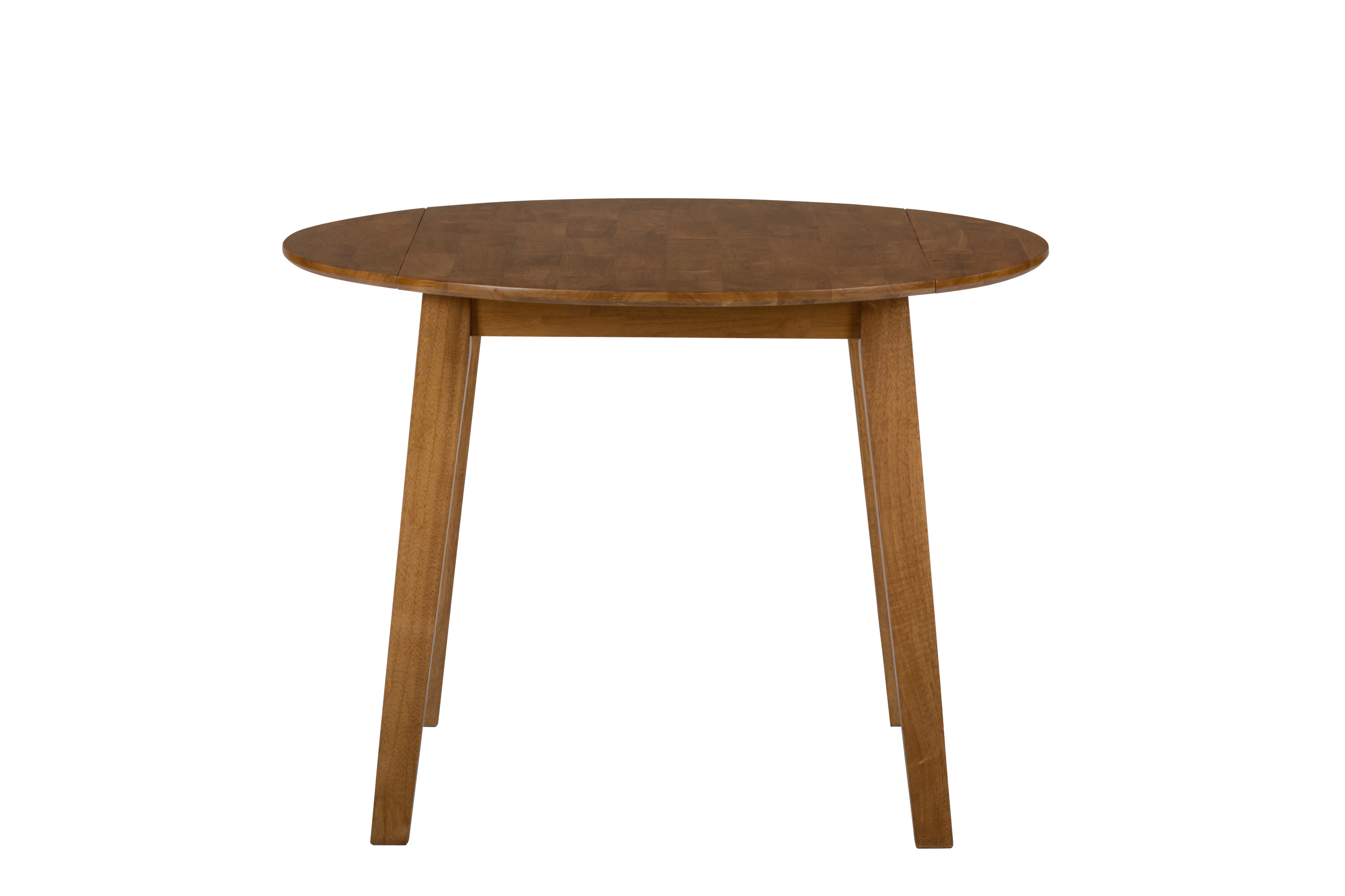 Jofran Simplicity Round Drop Leaf Table