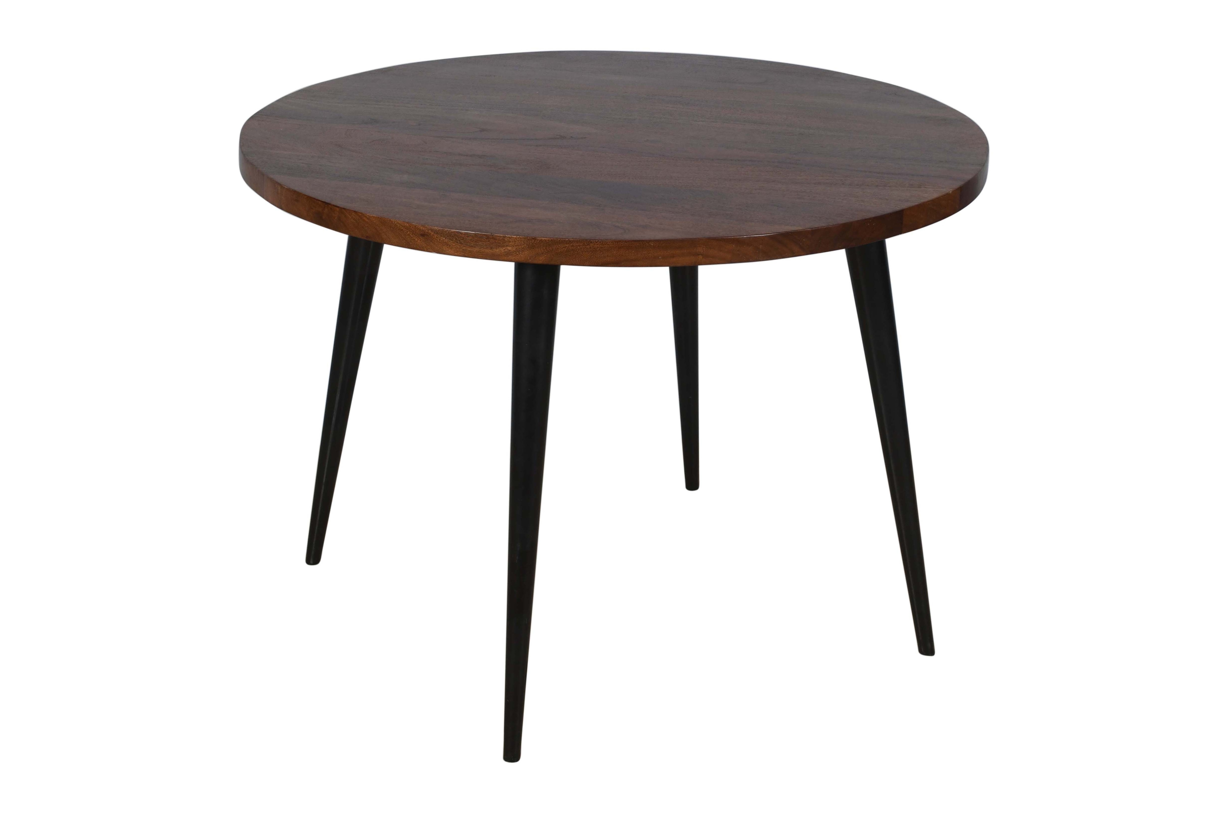 Round Dining Table