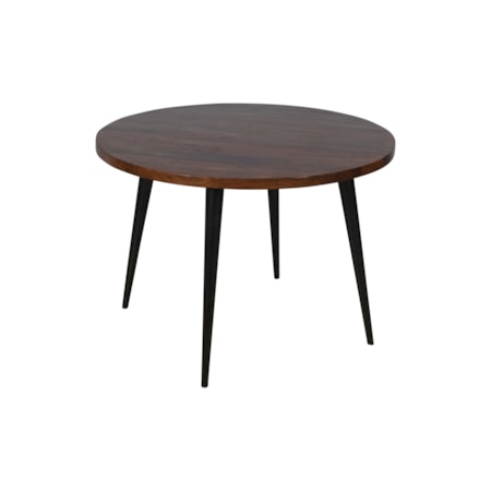 Round Dining Table