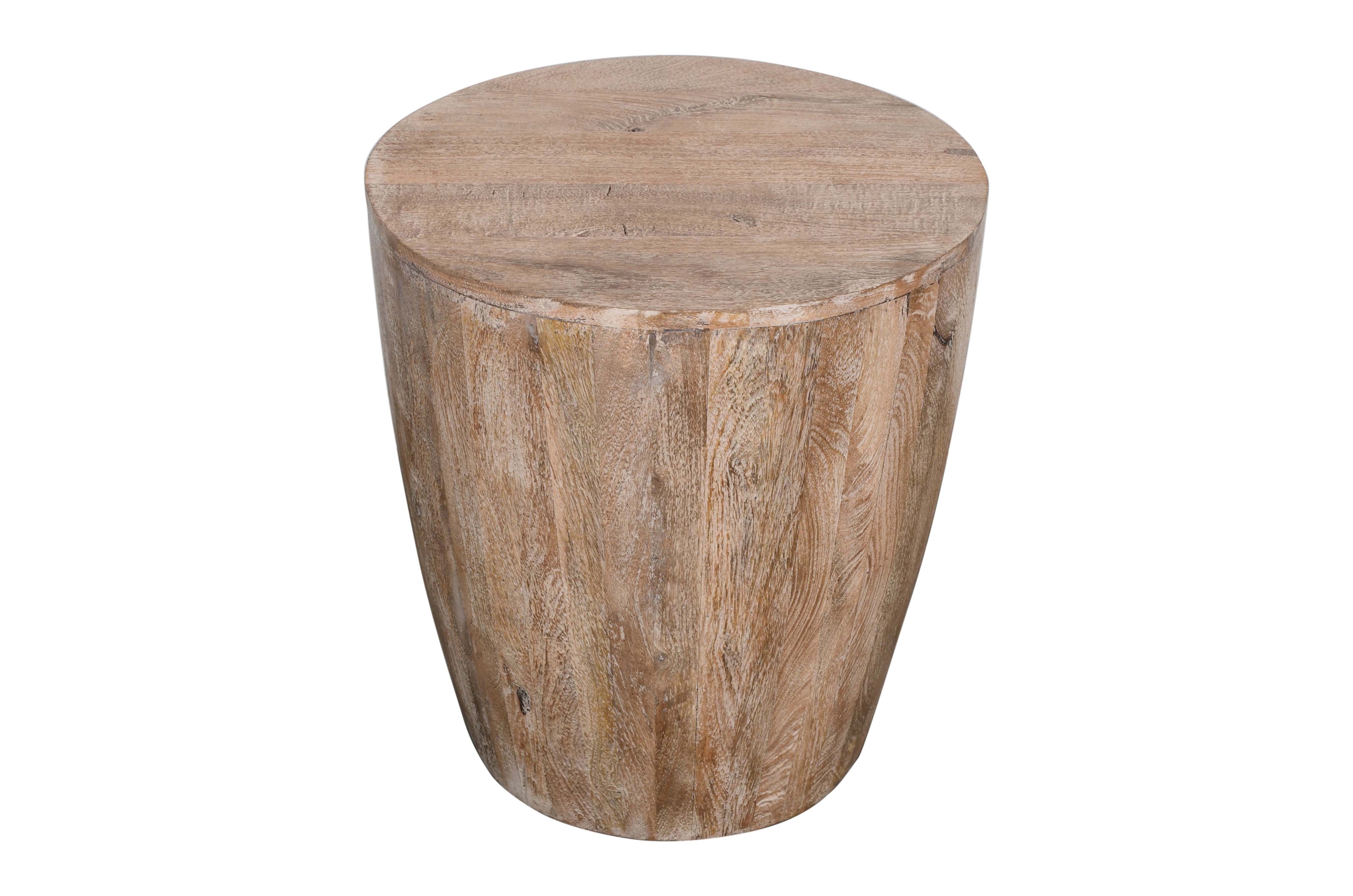 Jofran Origins Drum Table