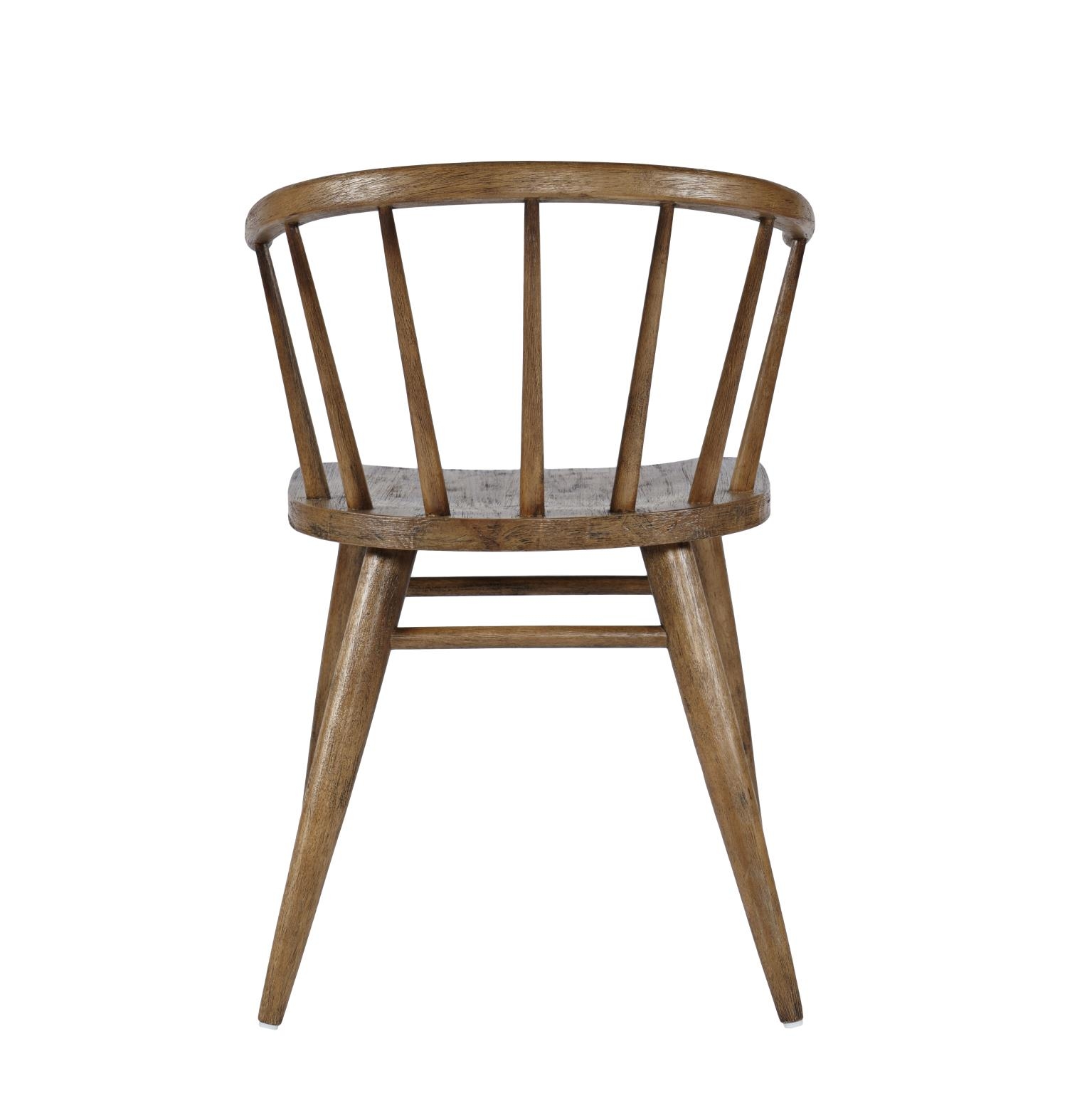 Fitz Chair- Chs (2/Ctn)