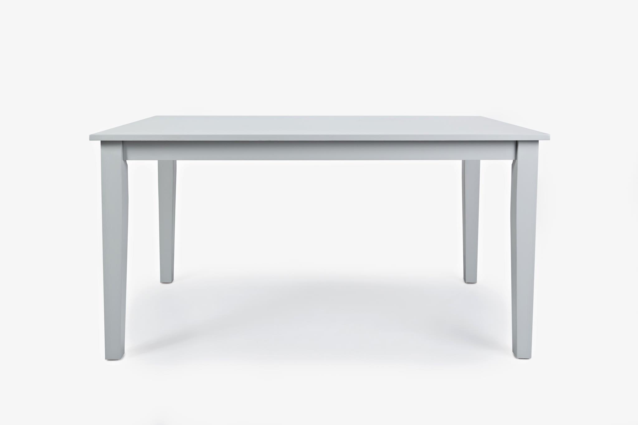 Jofran Simplicity Rectangle Dining Table