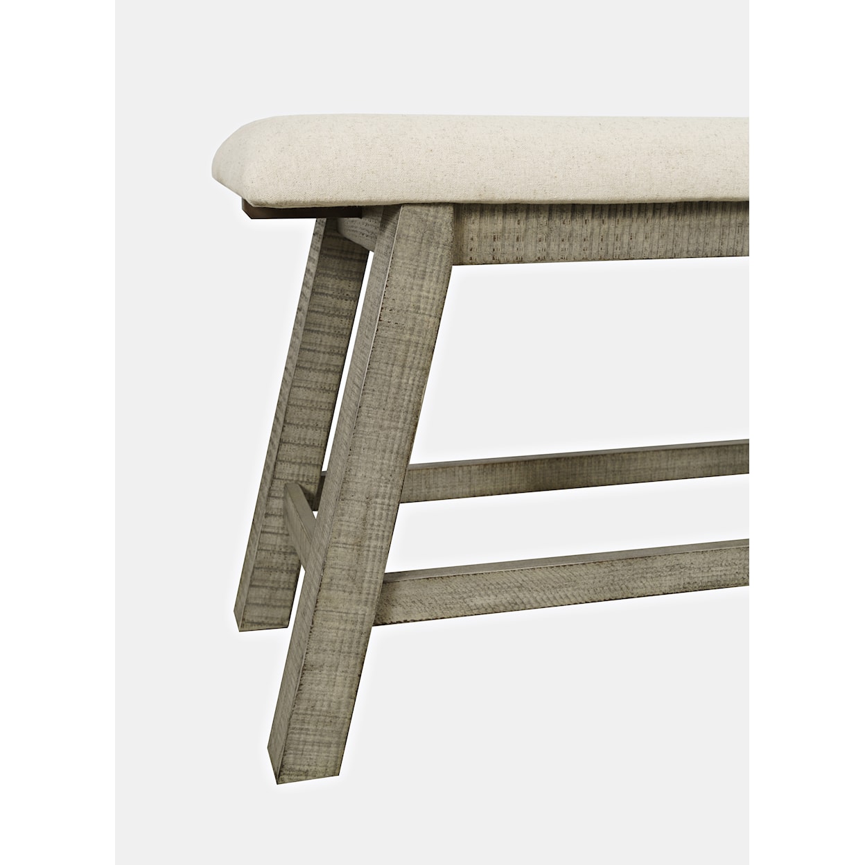 Jofran Telluride Counter Bench