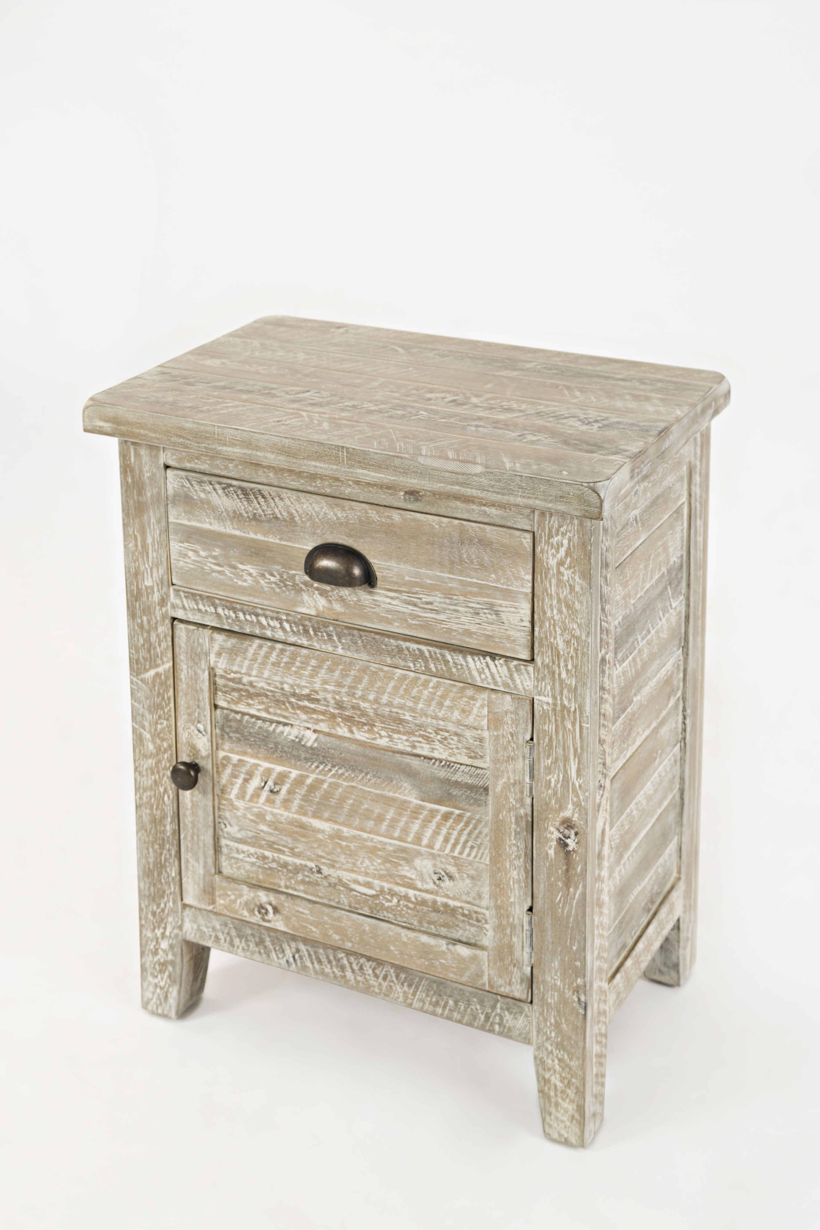 Jofran Artisan's Craft Accent Table