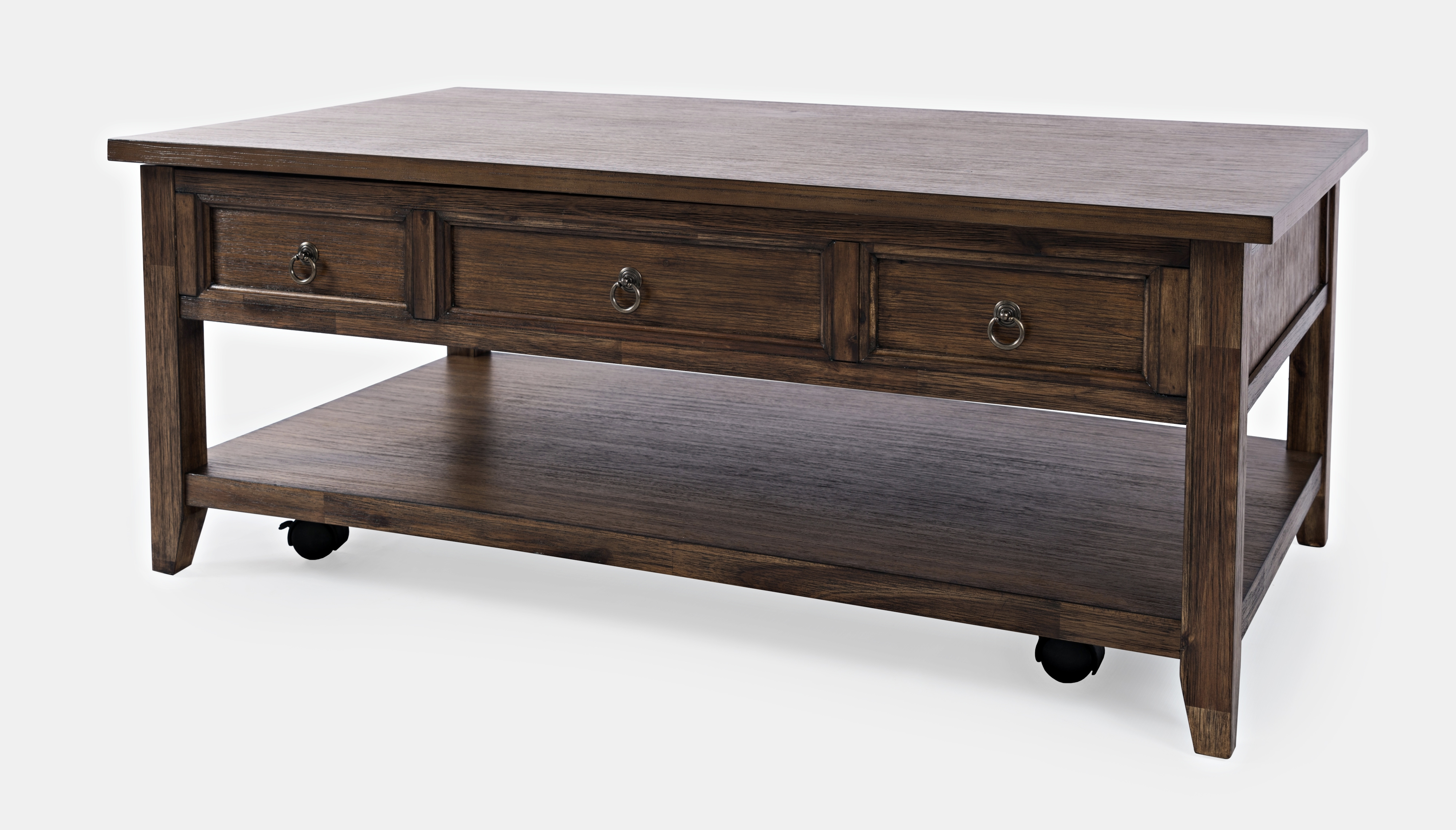 Lift Top Cocktail Table