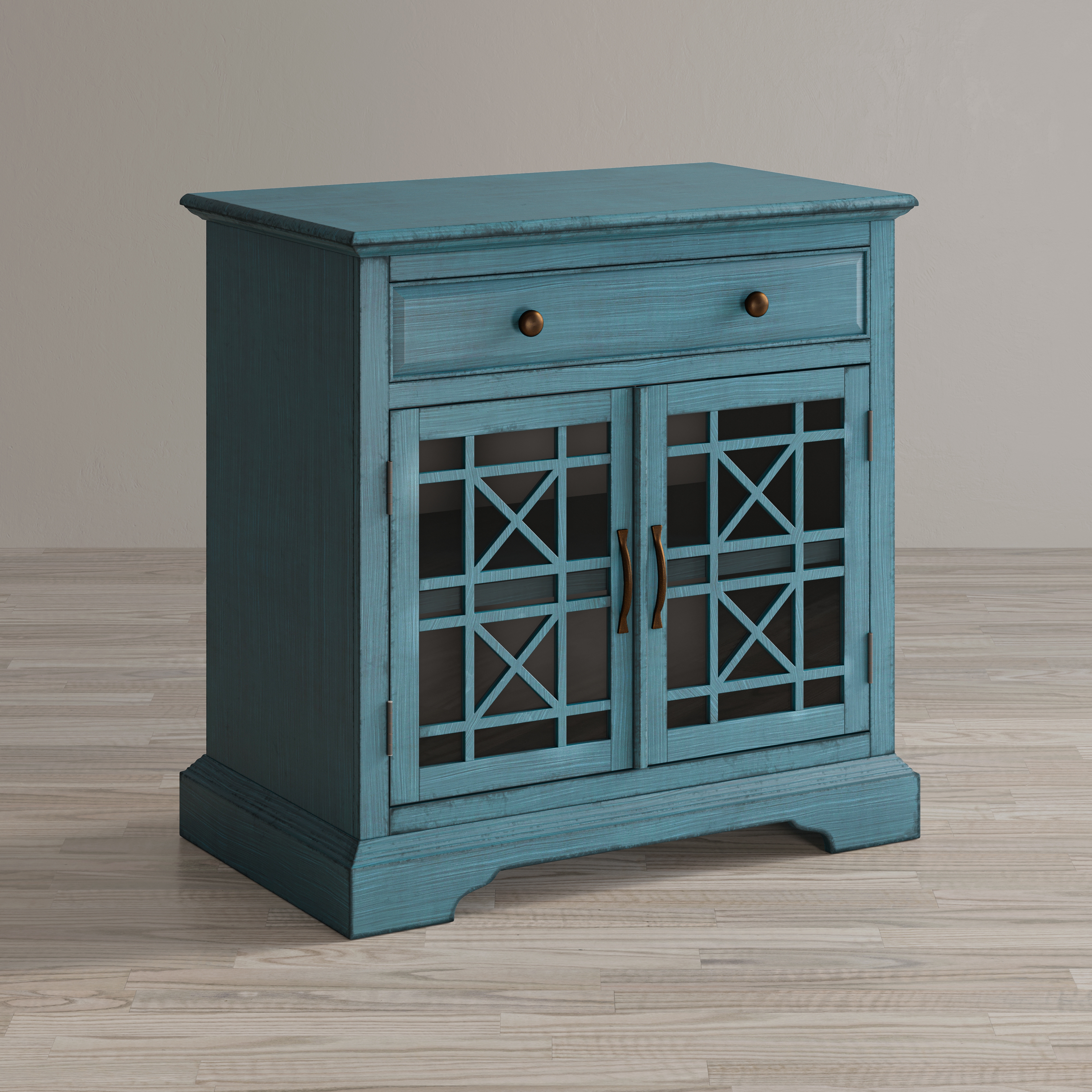 Jofran Craftsman 32" Accent Chest