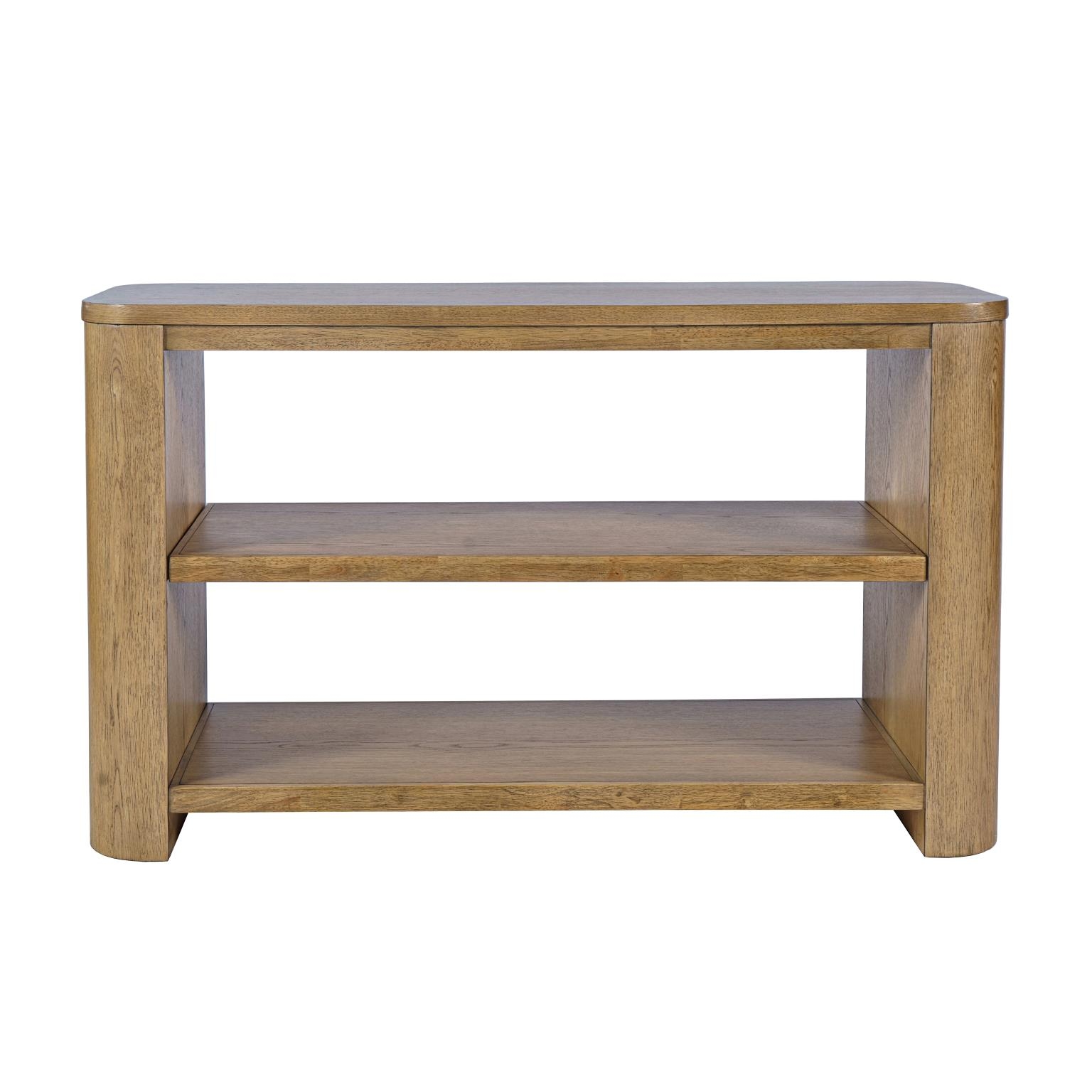 Jofran Janzen Sofa Table