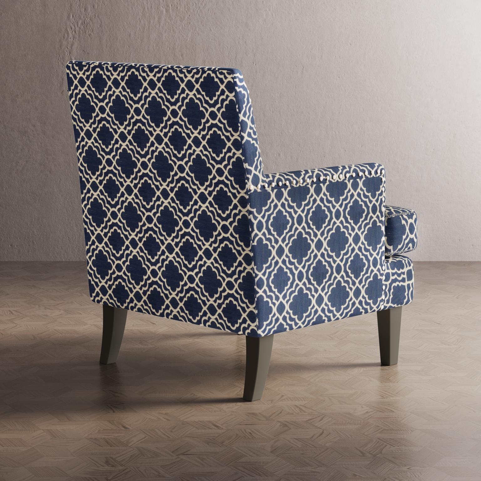 Jofran Jofran Accent Chairs Aubrey Chair