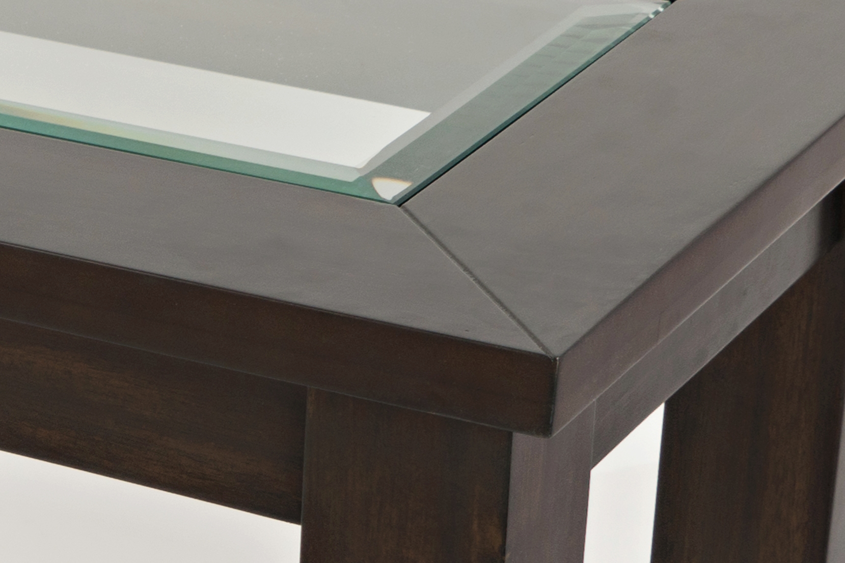 Jofran Urban Icon Sofa Counter Dining - 4 Piece