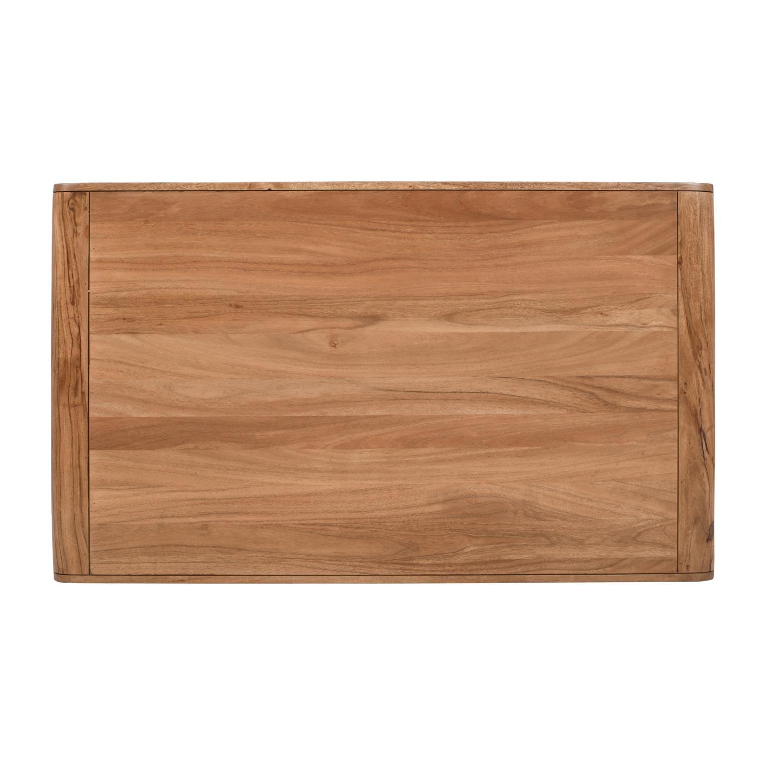 Rectangular Coffee Table