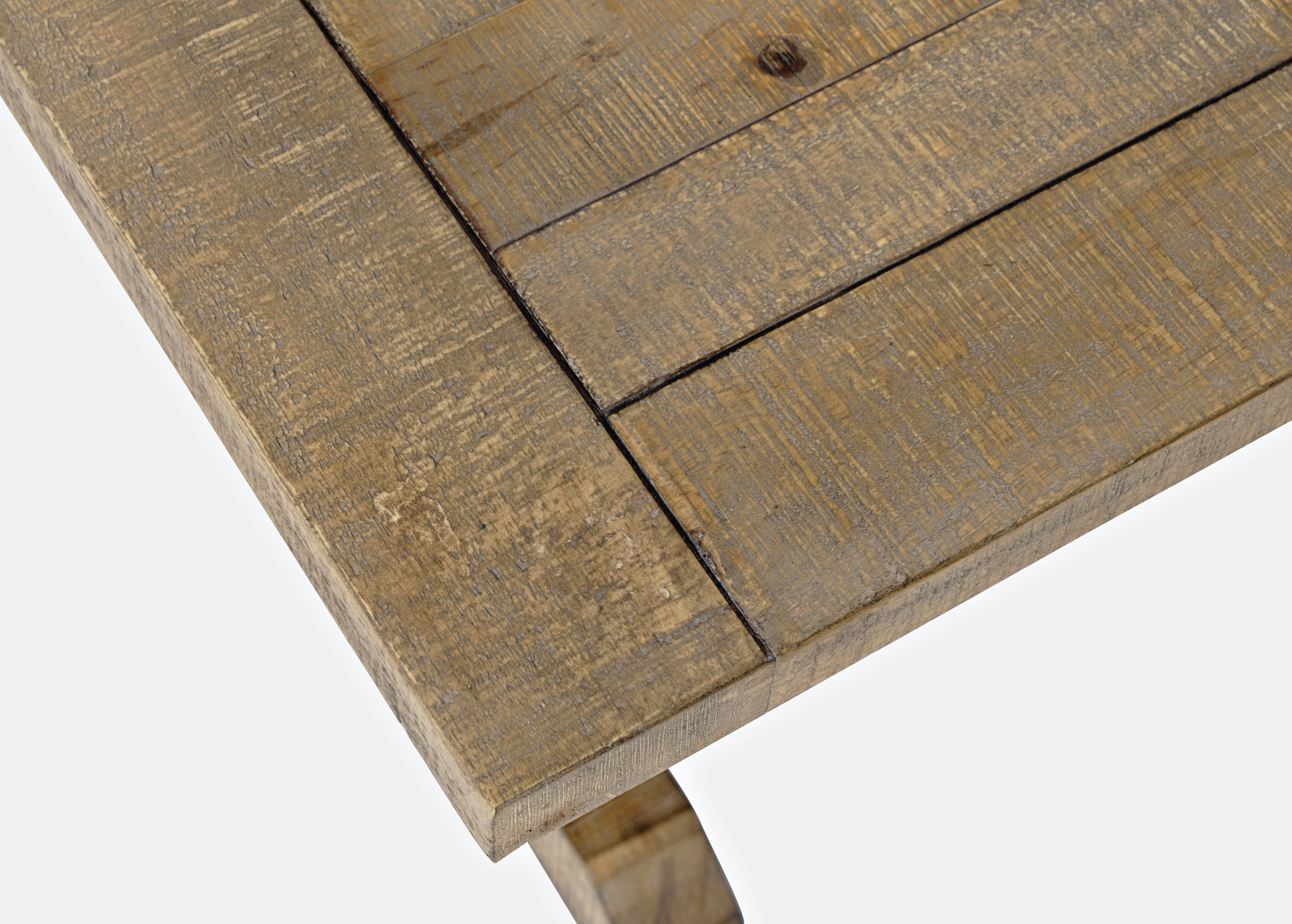 Jofran Carlyle Crossing Cocktail Table