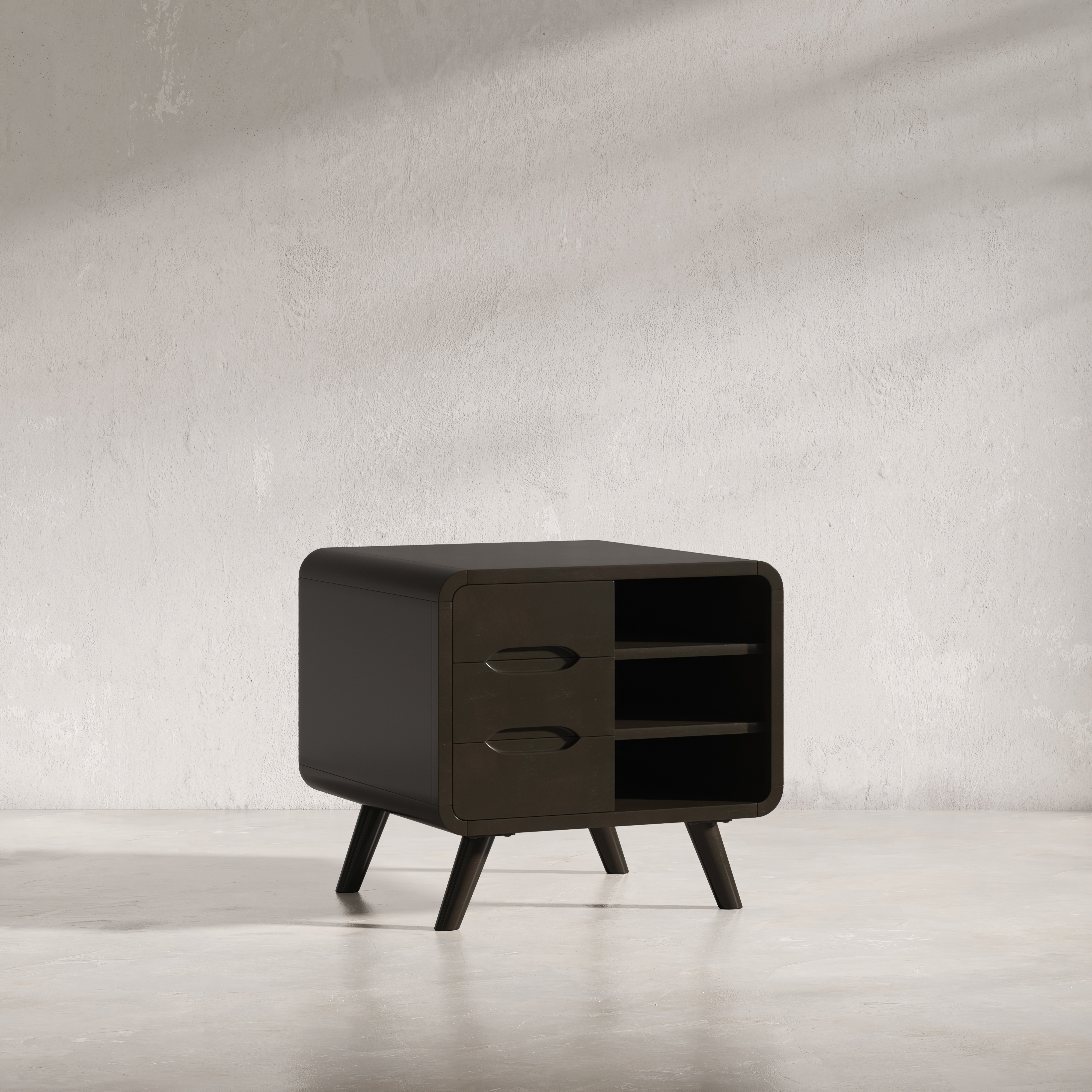 Jofran Marlowe End Table