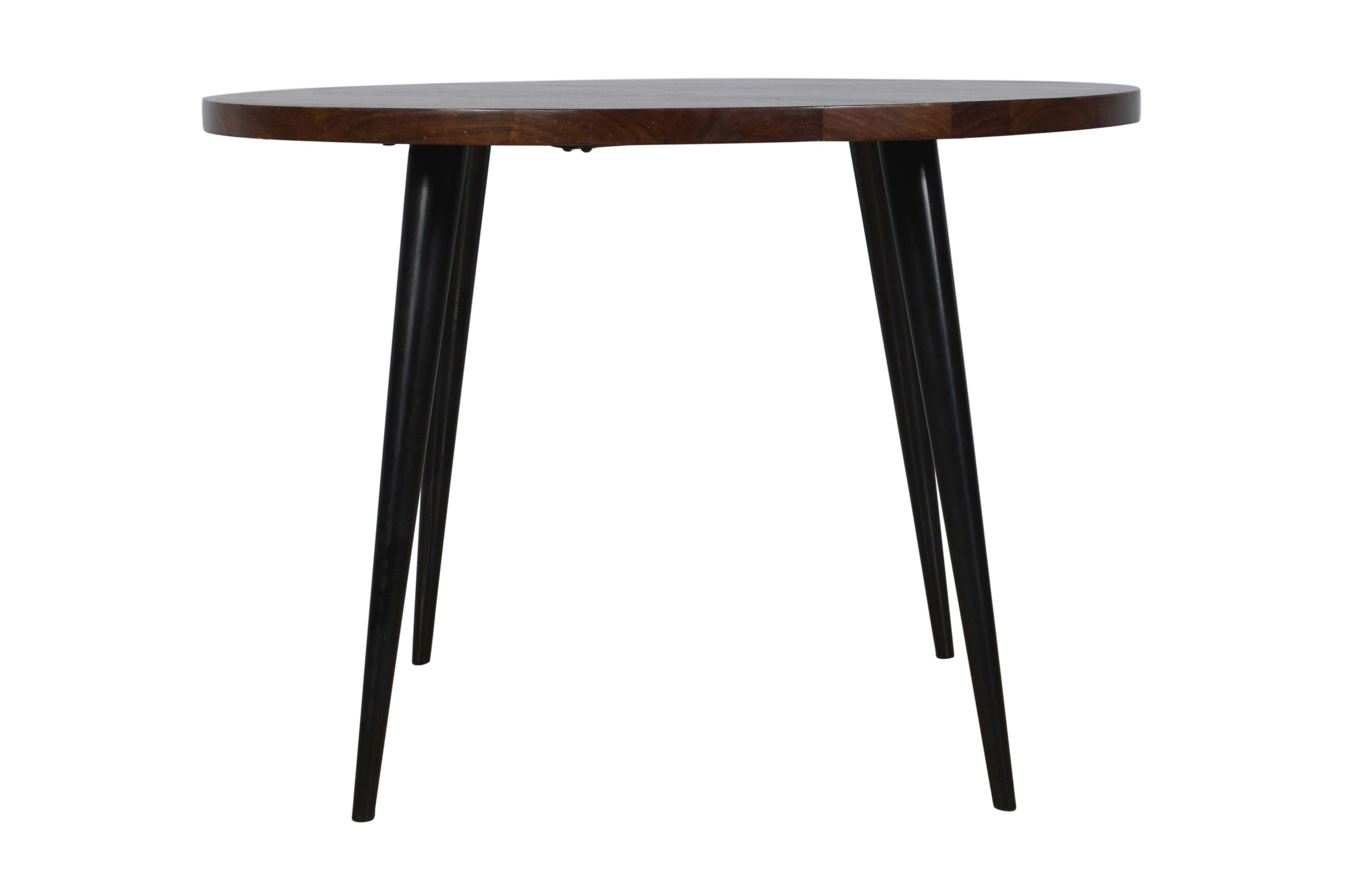 Round Dining Table