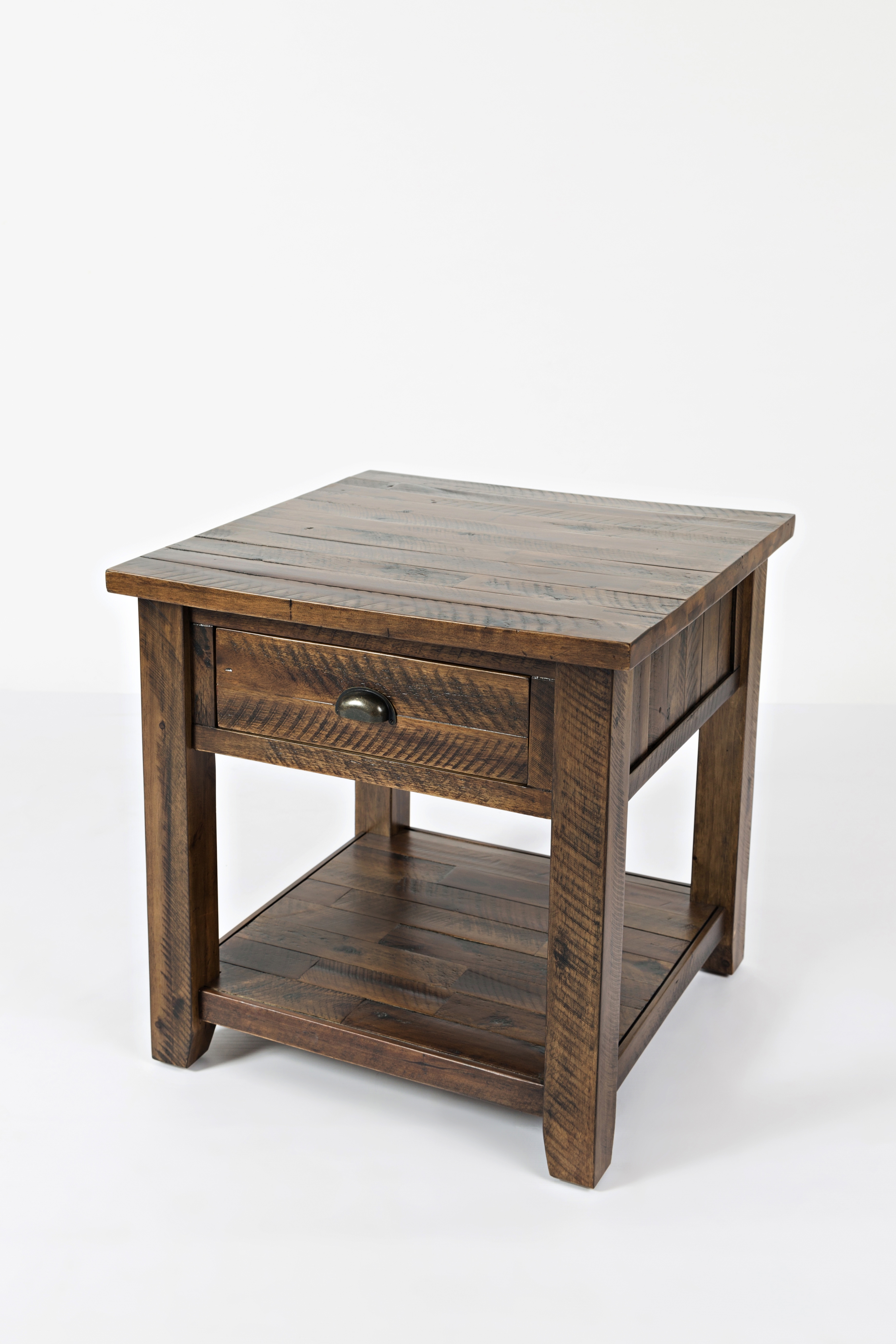 Jofran Artisan's Craft End Table