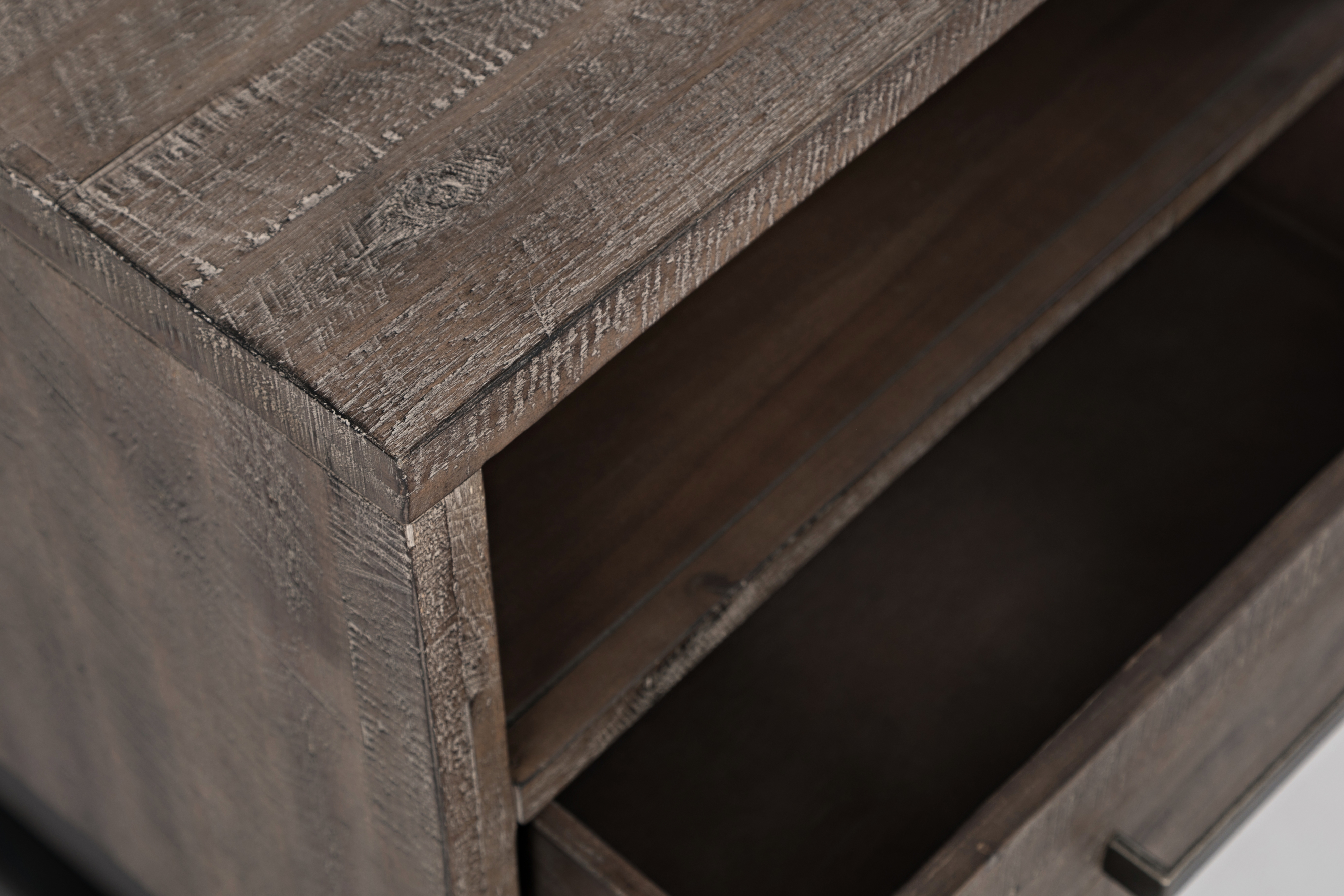 Jofran East Hampton End Table