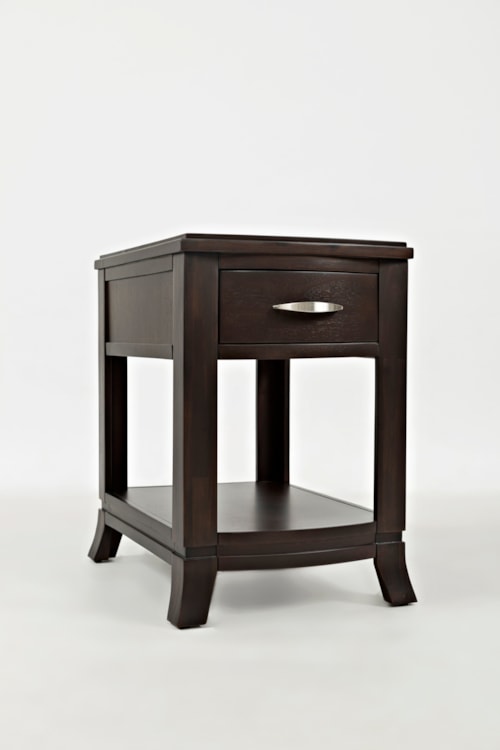 Chairside Table