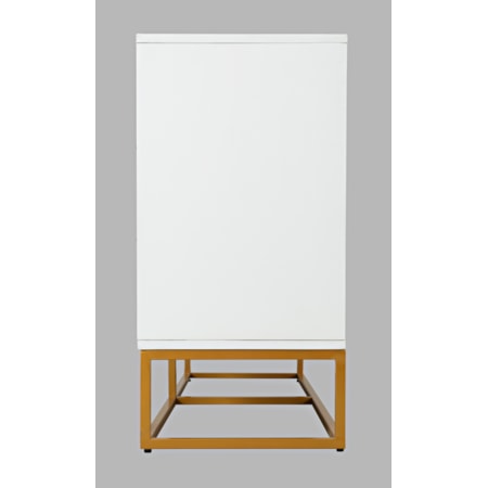 60" Accent Cabinet