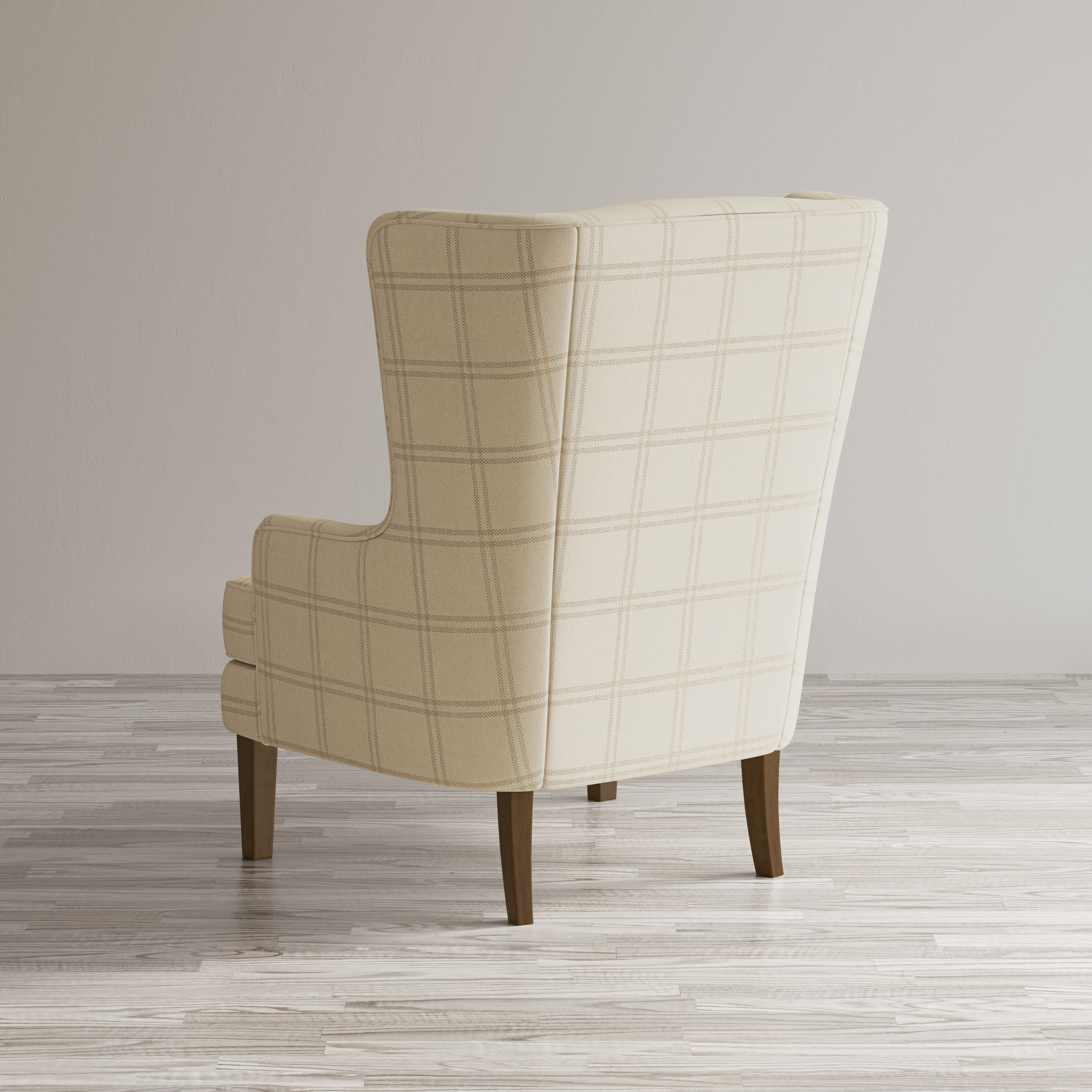 Jofran Lacroix Accent Chair
