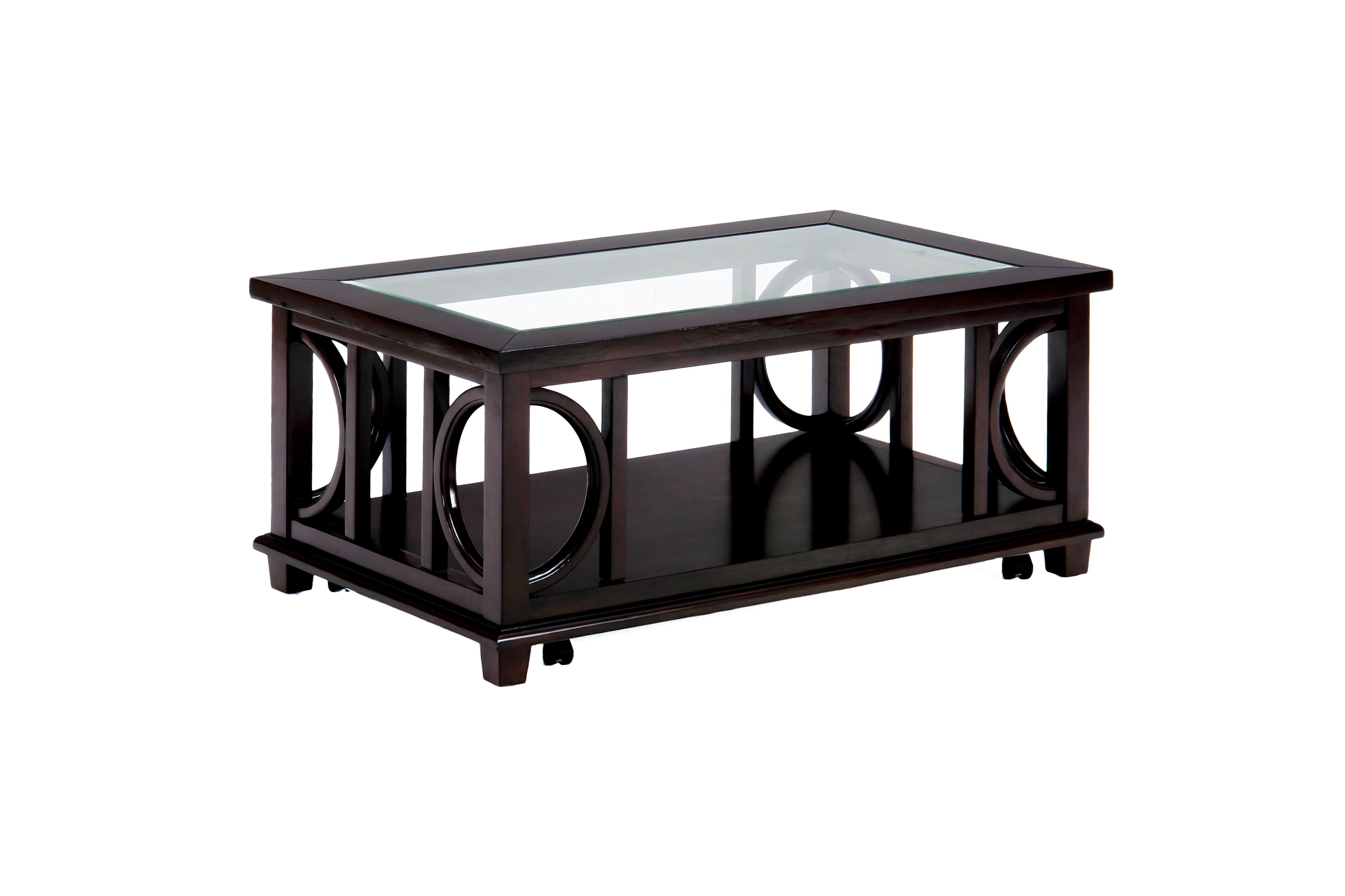 Rectangle Cocktail Table