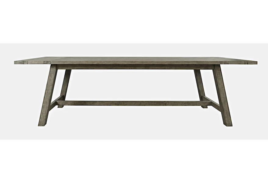 Telluride Trestle Ext. Counter Table by Jofran at Jofran