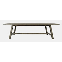 Counter Height Extendable Counter Height Table