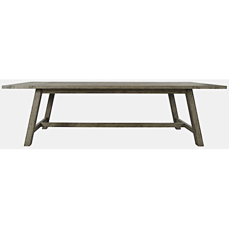 Trestle Ext. Counter Table