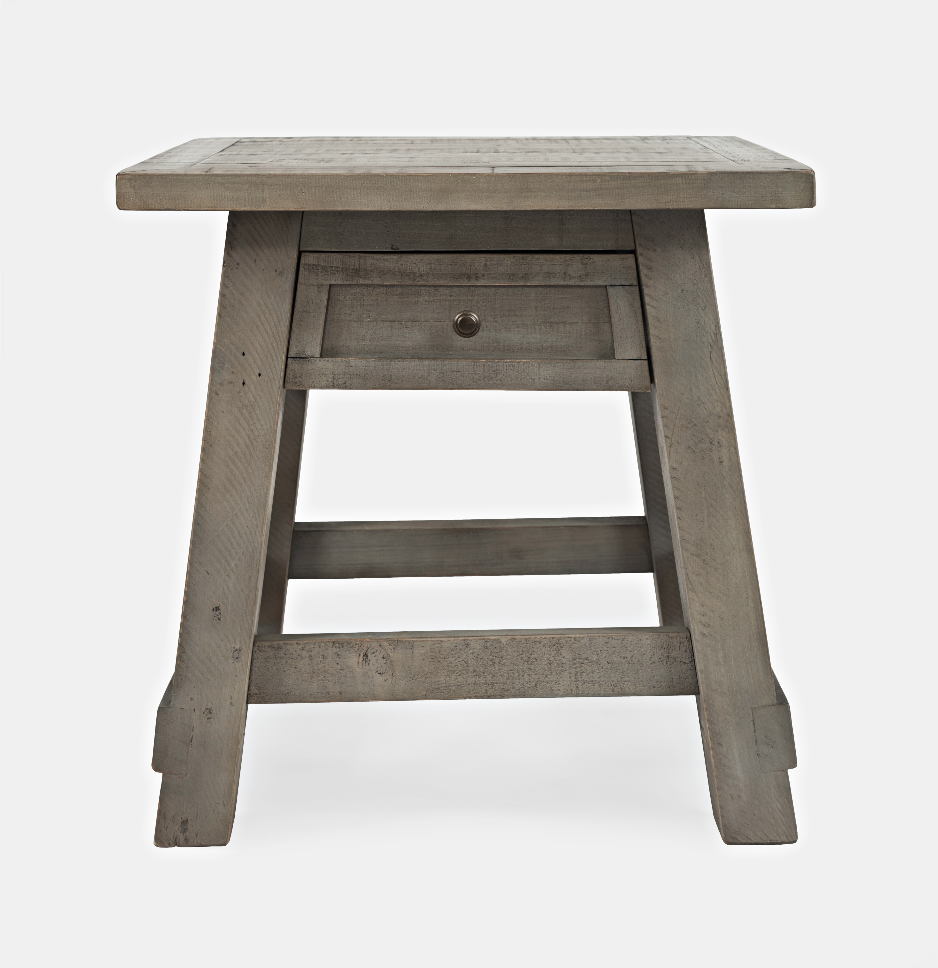 Jofran Outer Banks Power End Table