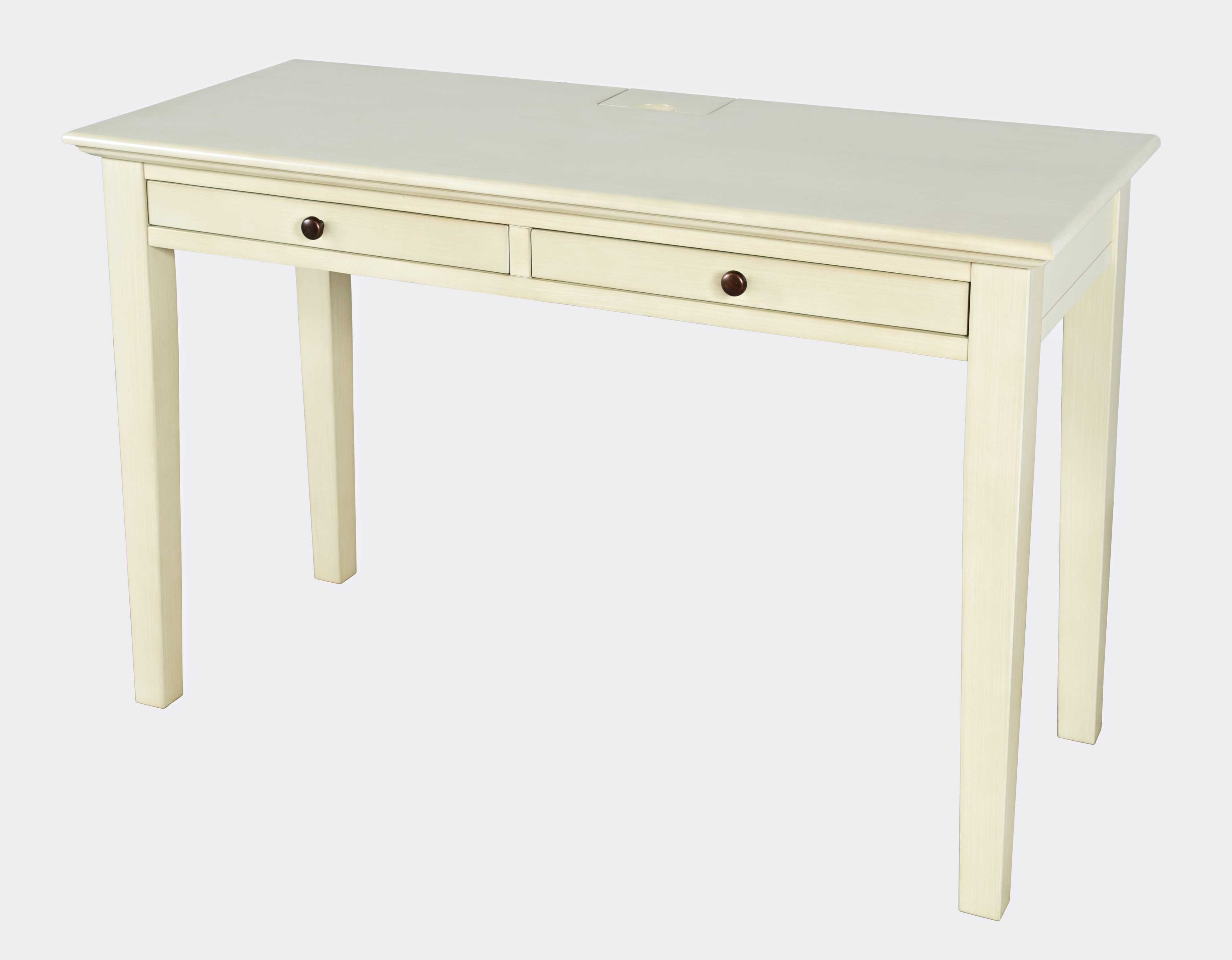 Jofran Craftsman Power Desk