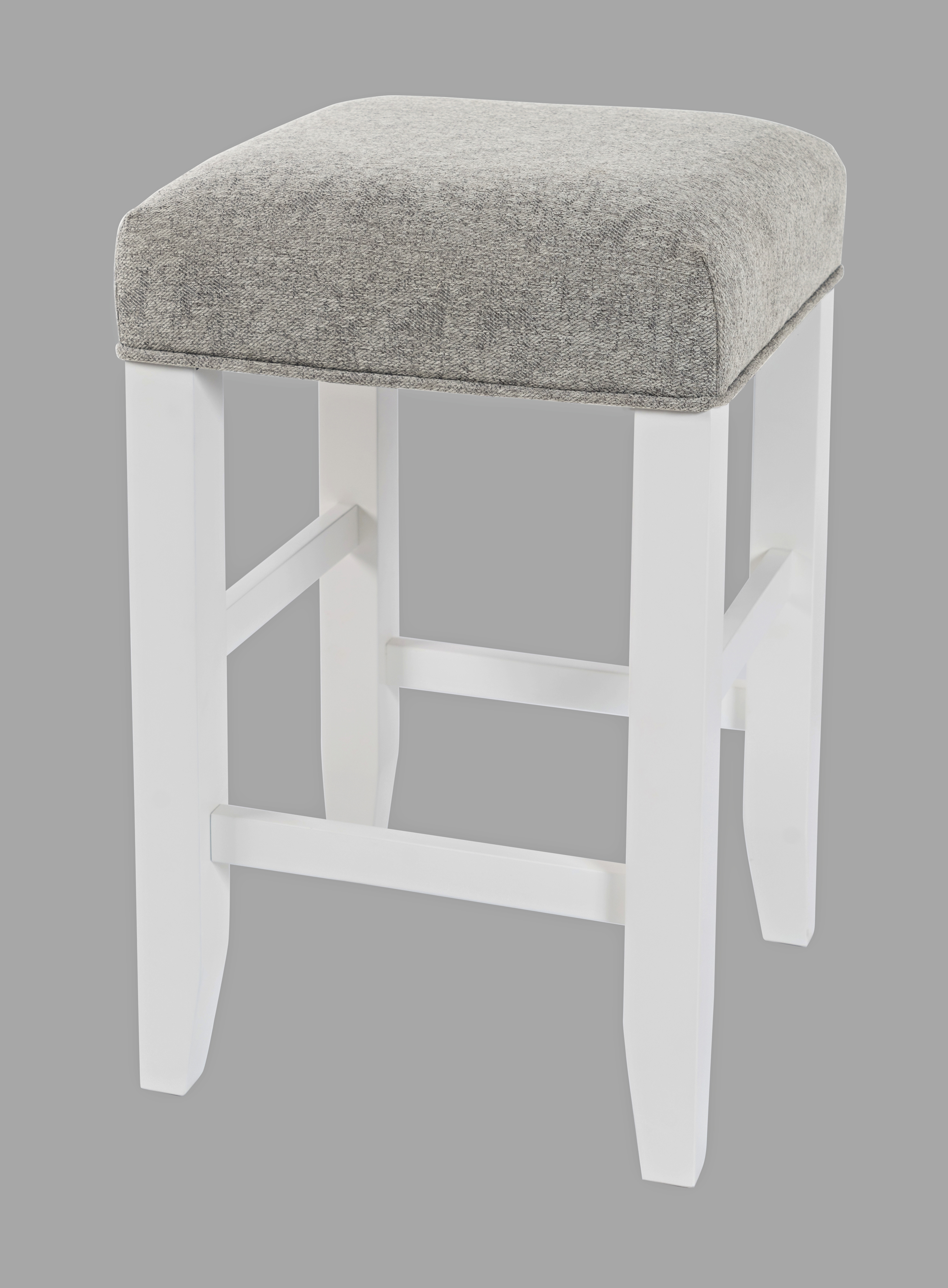 Jofran Urban Icon Sofa Counter Dining - 4 Piece