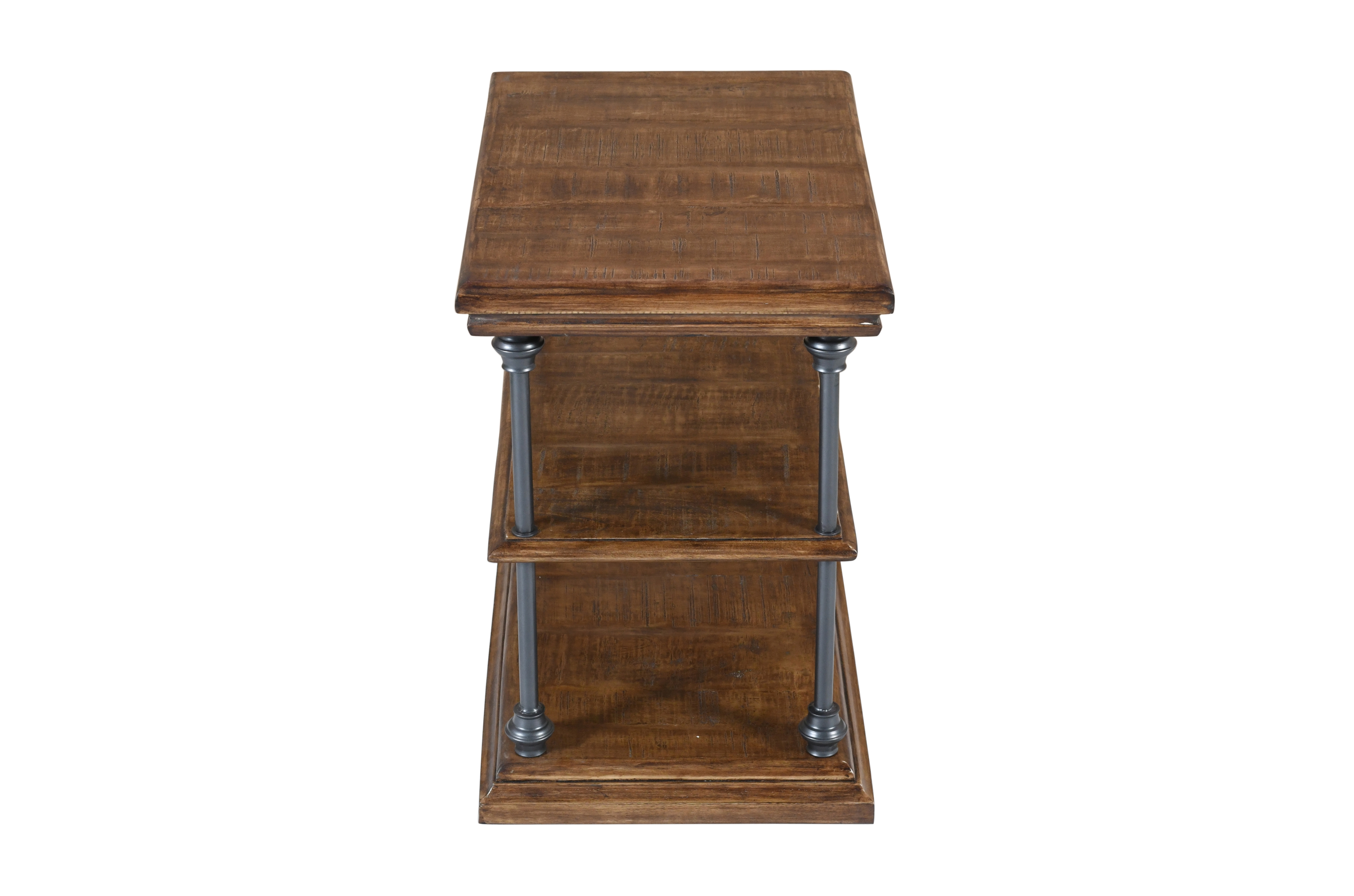 Jofran Larson Chairside Table