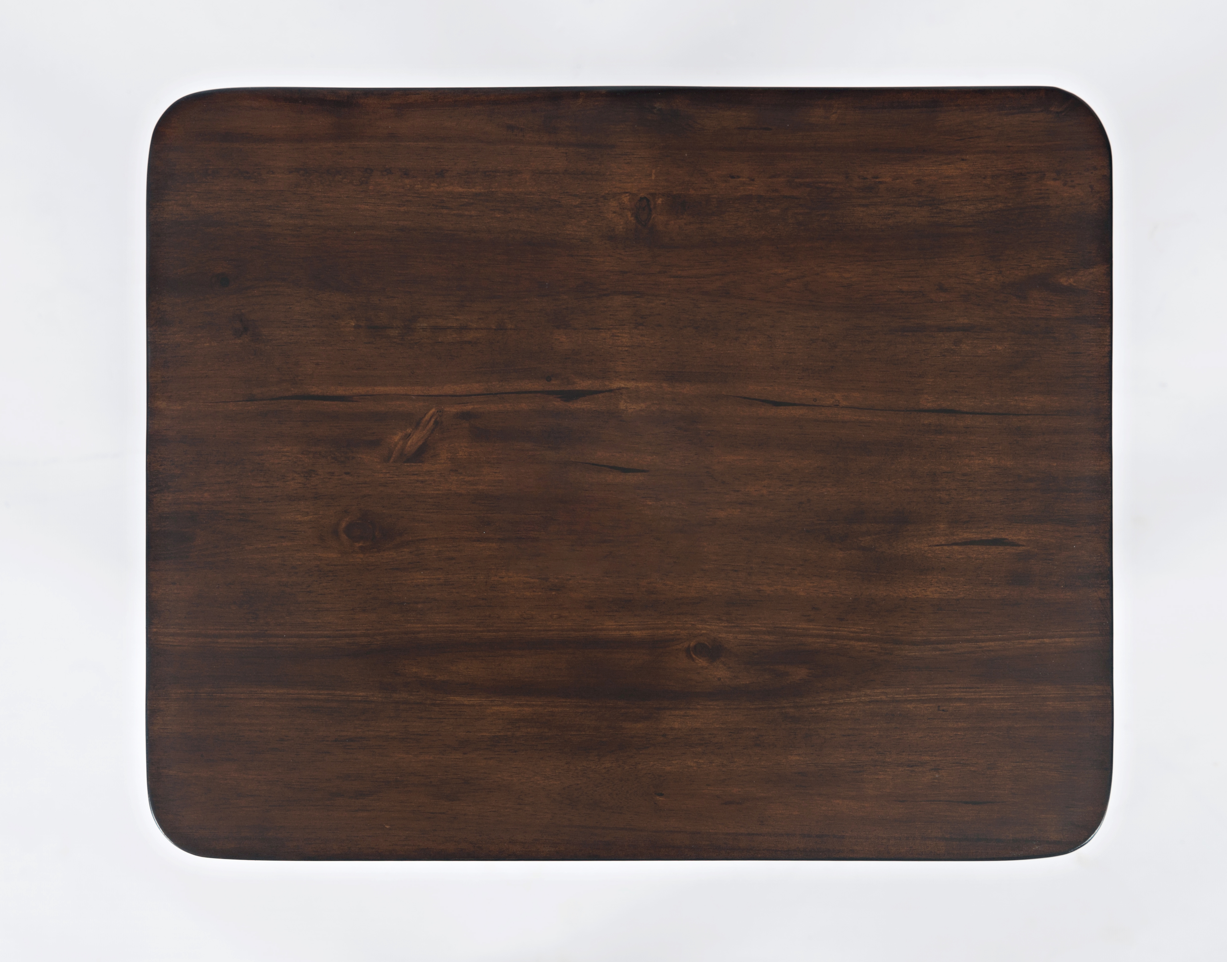 Jofran Asbury Park Backless Saddle Stool