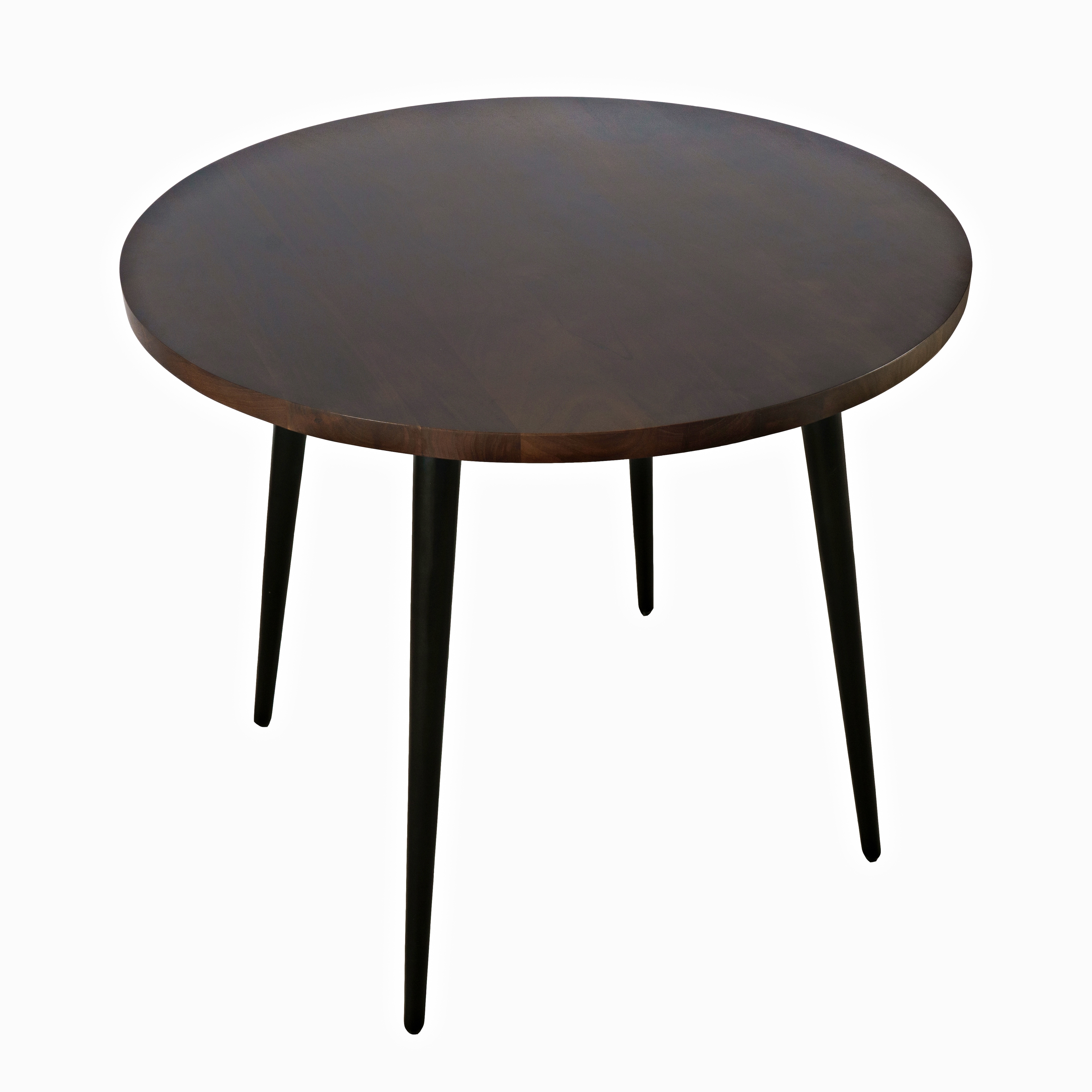 Round Counter Table