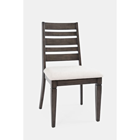 Ladderback Chair