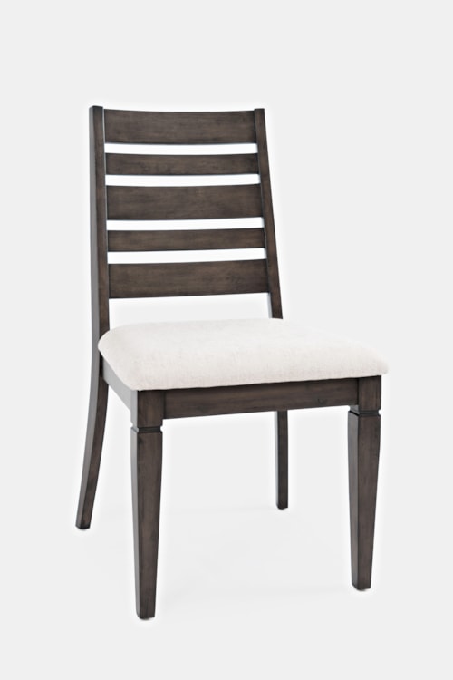 Ladderback Chair
